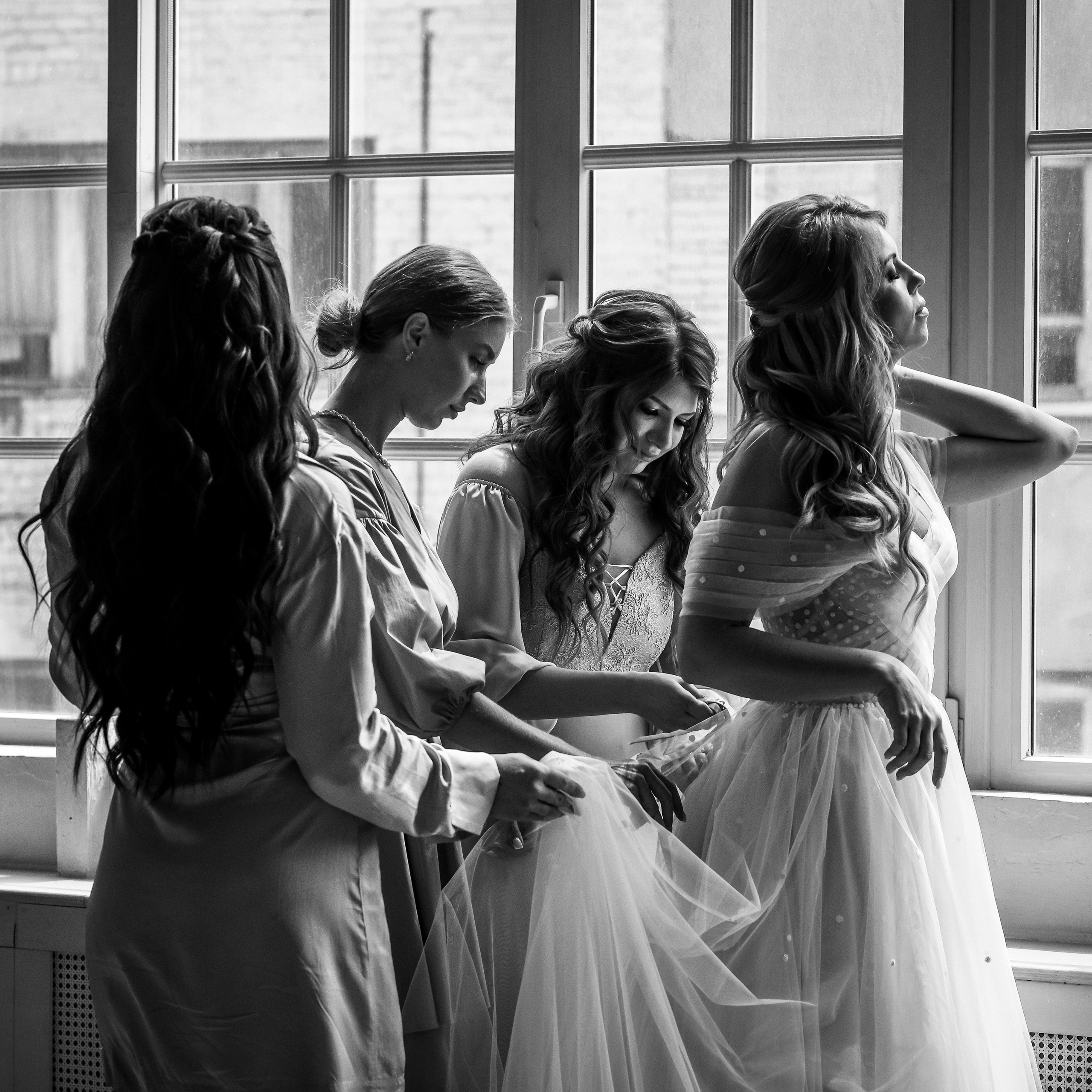 Егор + Ира. Олег Минайлов — Фотограф ваших событий