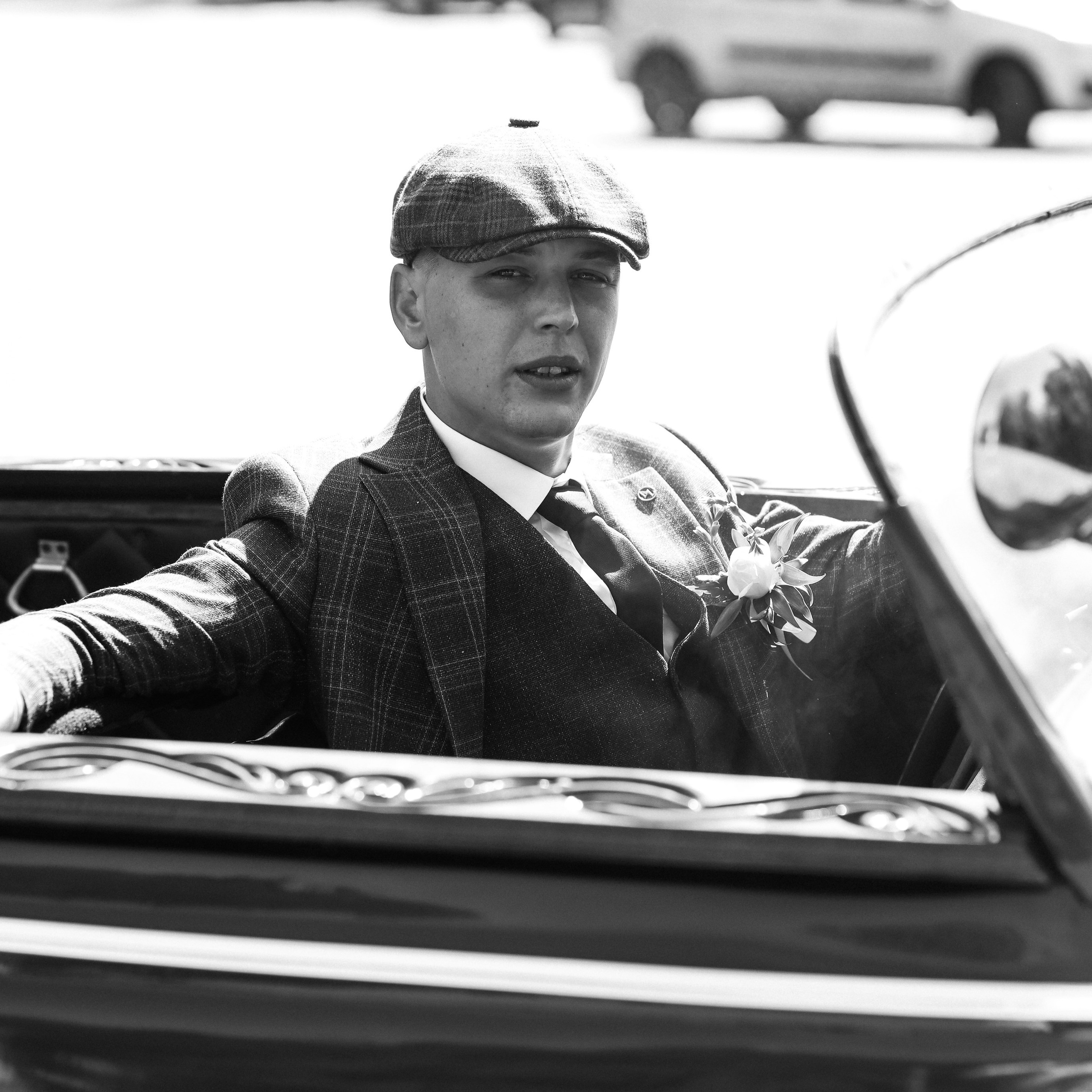 Даниил + Александра. Олег Минайлов — Фотограф ваших событий