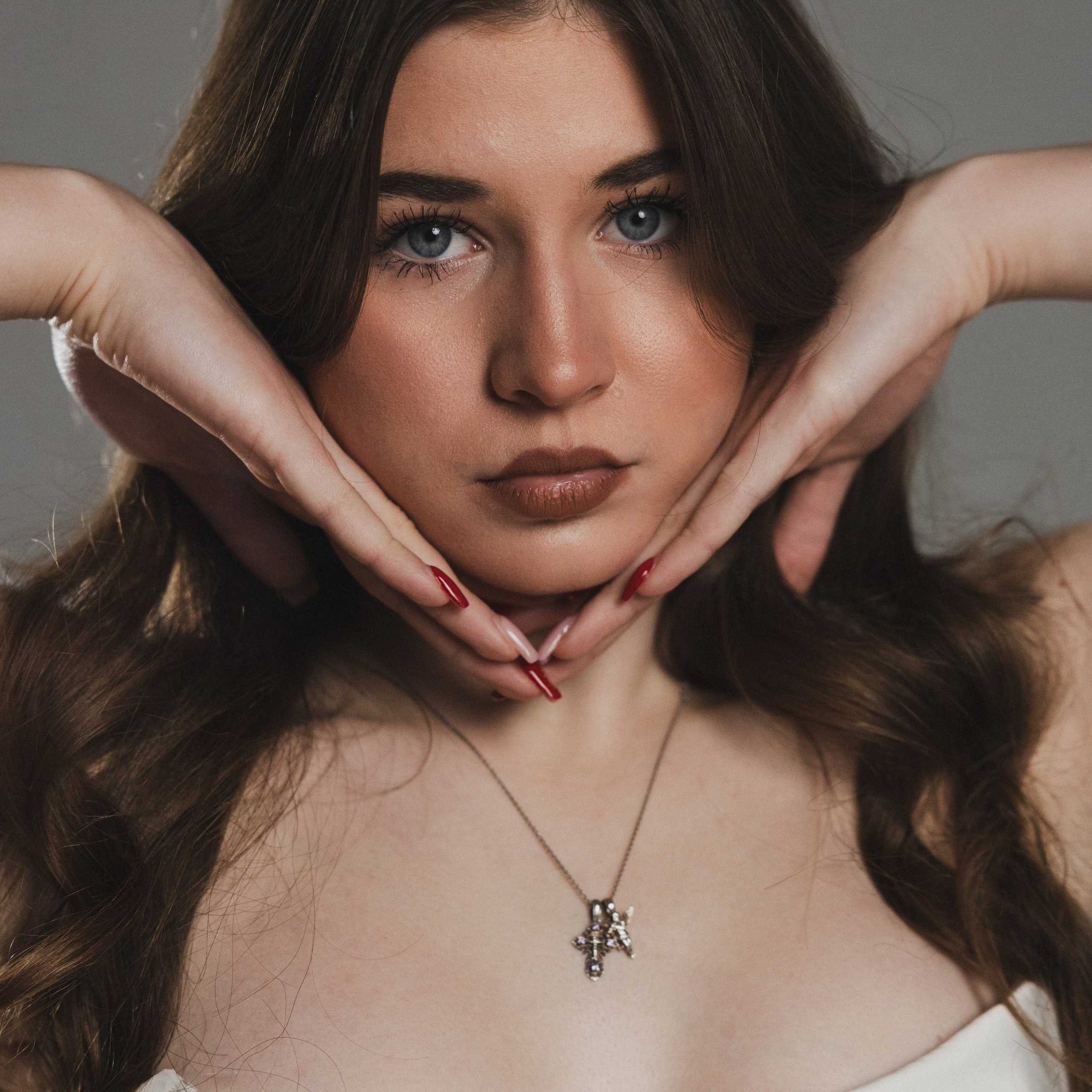 Оля. Олег Минайлов — Фотограф ваших событий