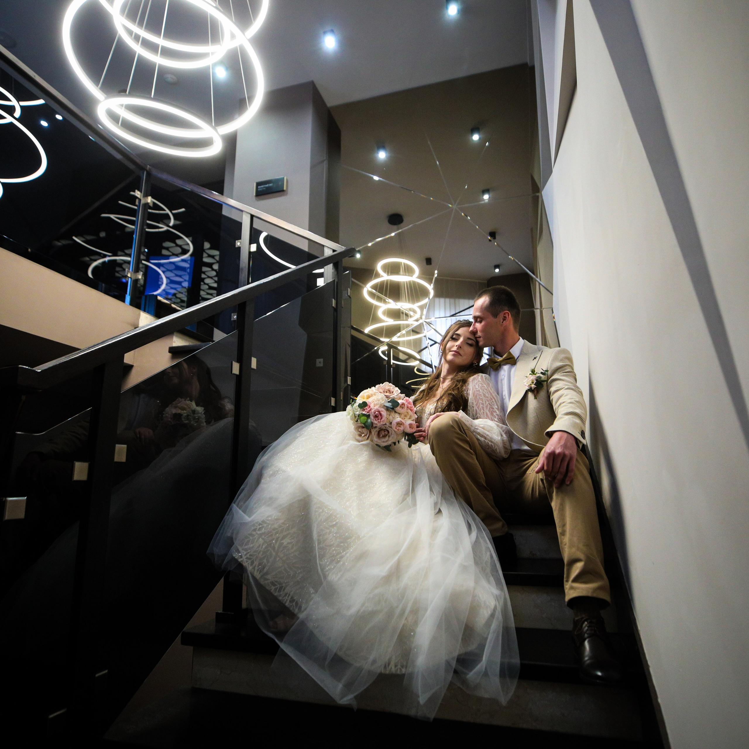 Стас + Дарья. Олег Минайлов — Фотограф ваших событий