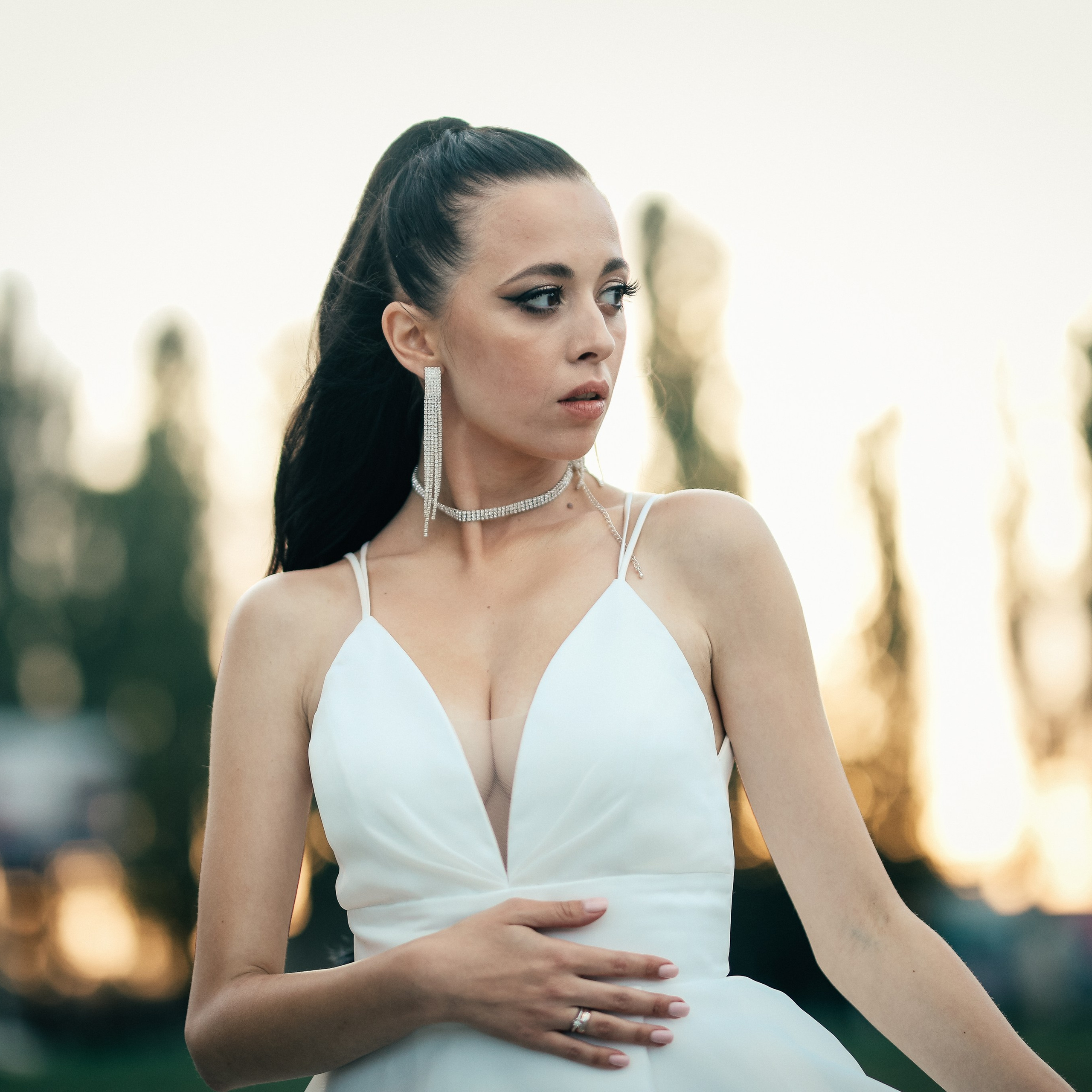 Андрей + Анна. Олег Минайлов — Фотограф ваших событий