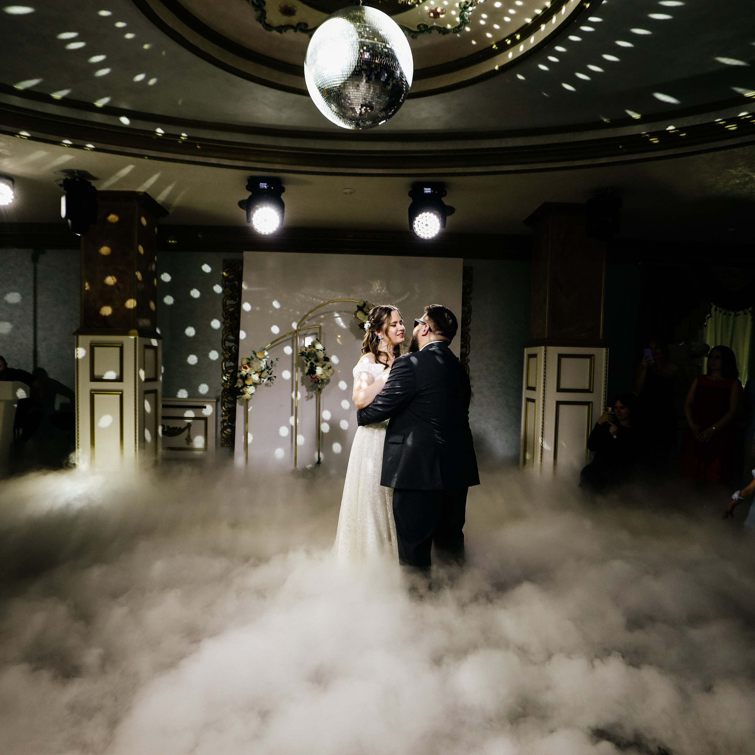 Стас + Дарья. Олег Минайлов — Фотограф ваших событий