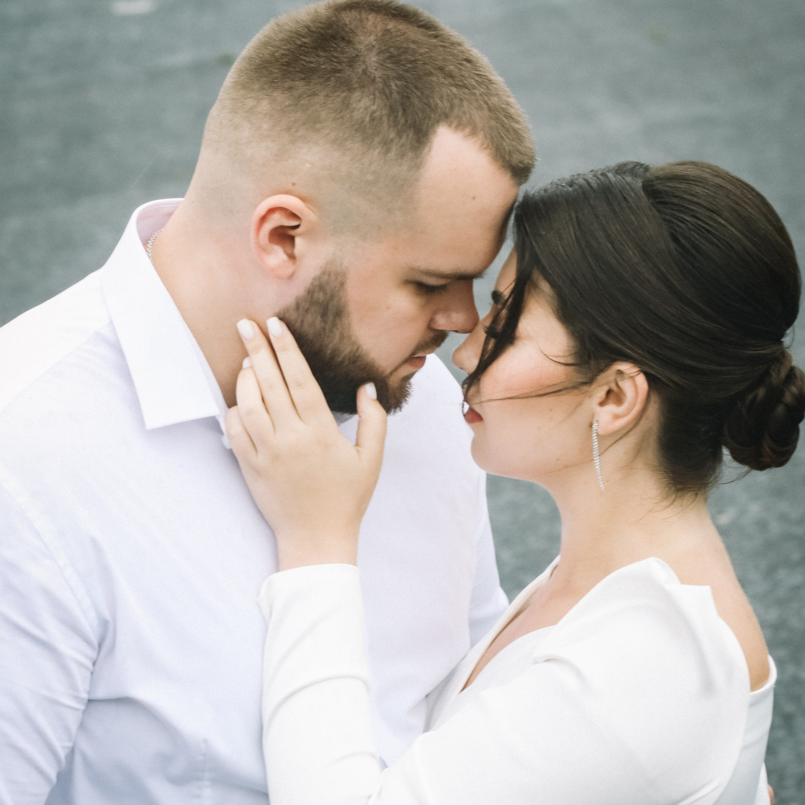 Дима + Оля. Олег Минайлов — Фотограф ваших событий