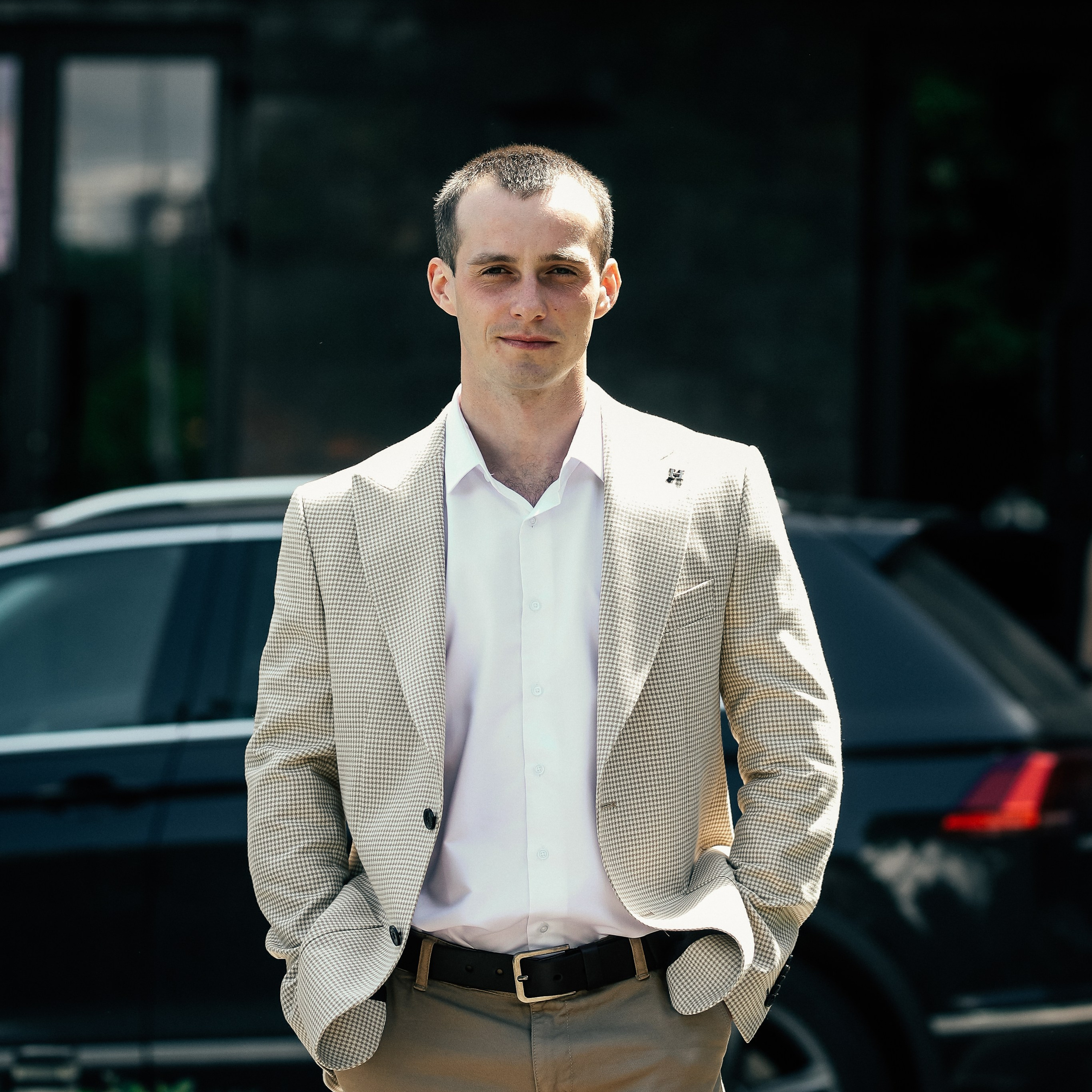 Стас + Дарья. Олег Минайлов — Фотограф ваших событий