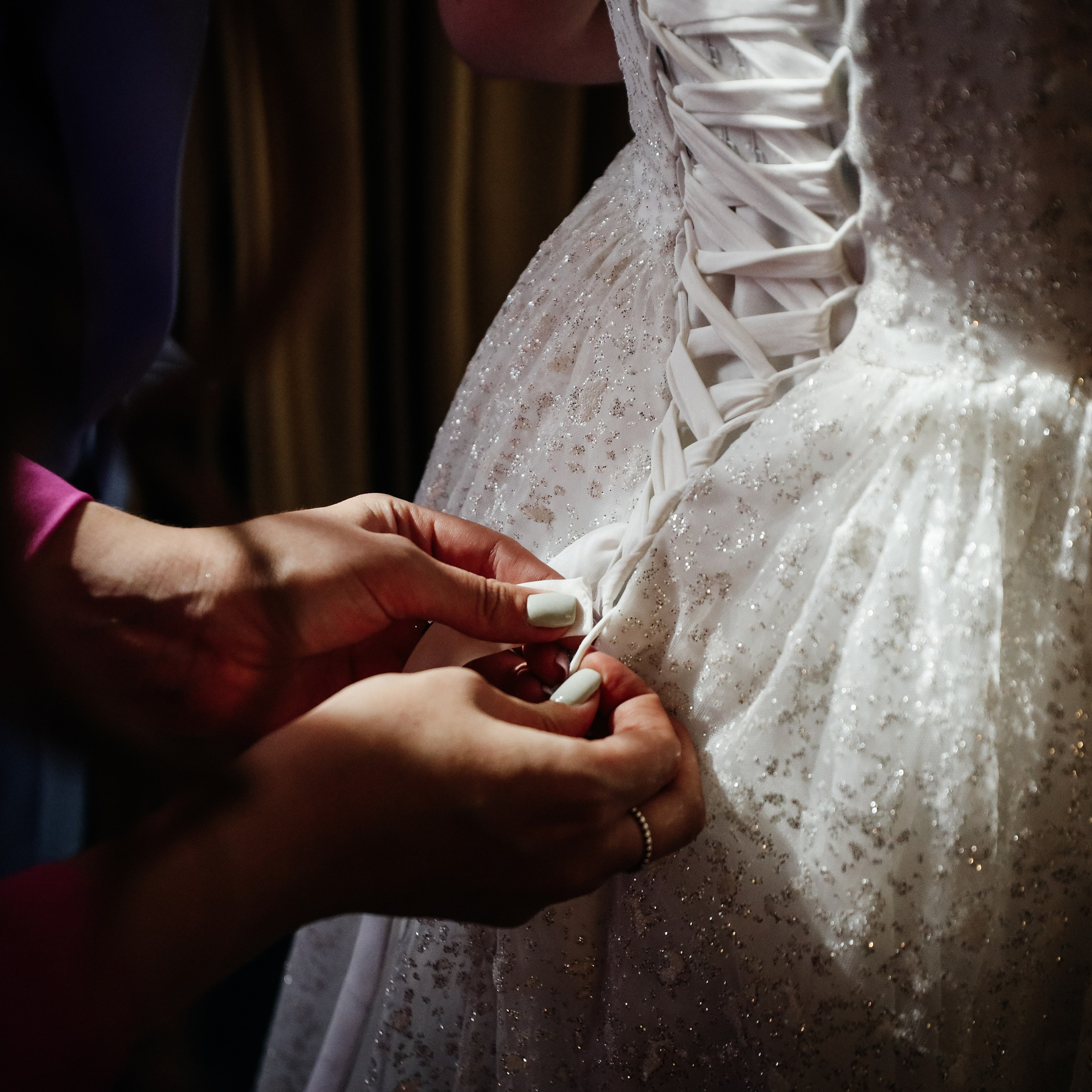 Стас + Дарья. Олег Минайлов — Фотограф ваших событий