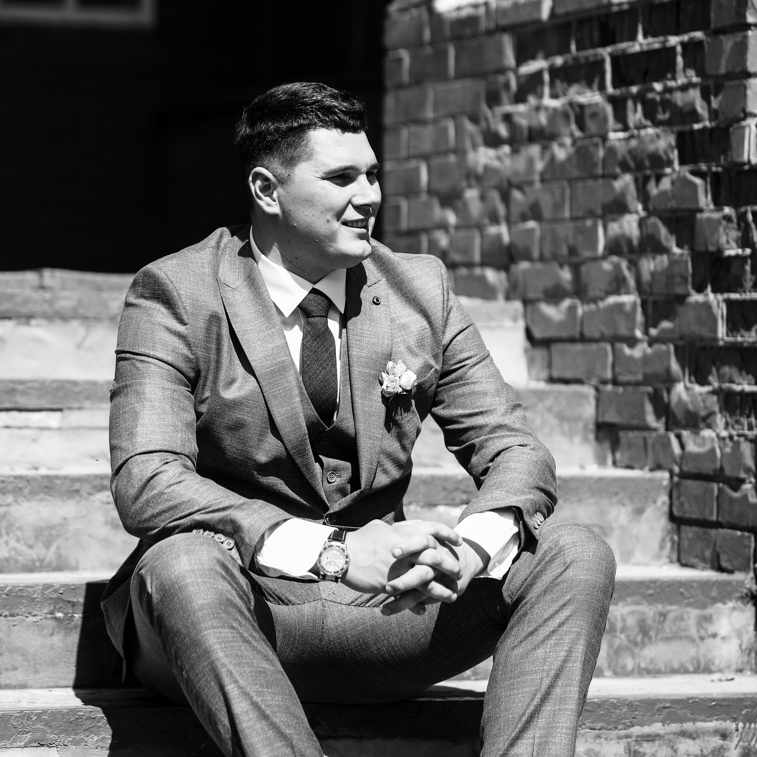 Егор + Ира. Олег Минайлов — Фотограф ваших событий