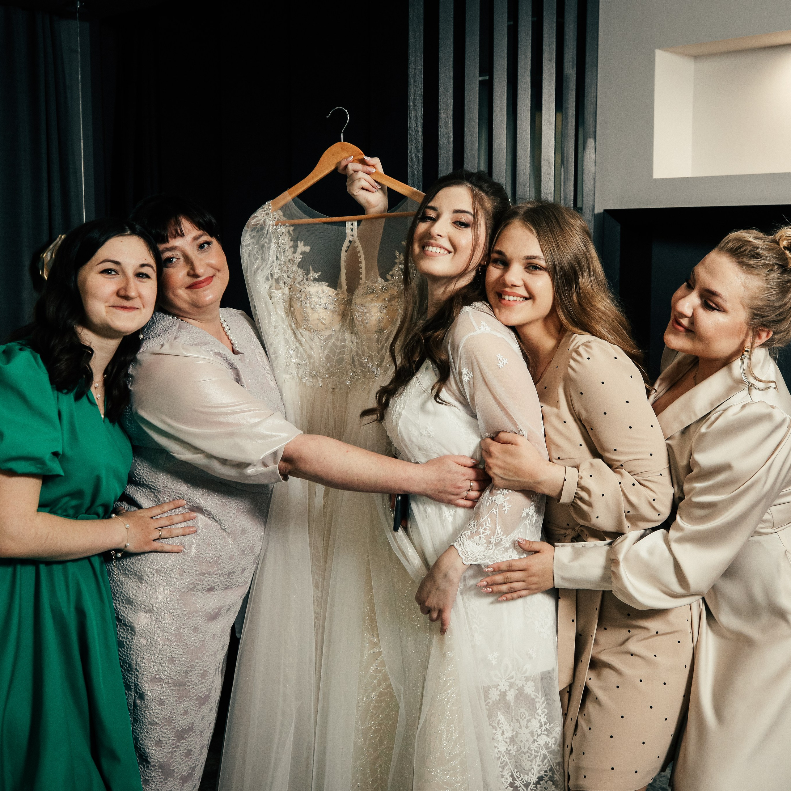 Стас + Дарья. Олег Минайлов — Фотограф ваших событий