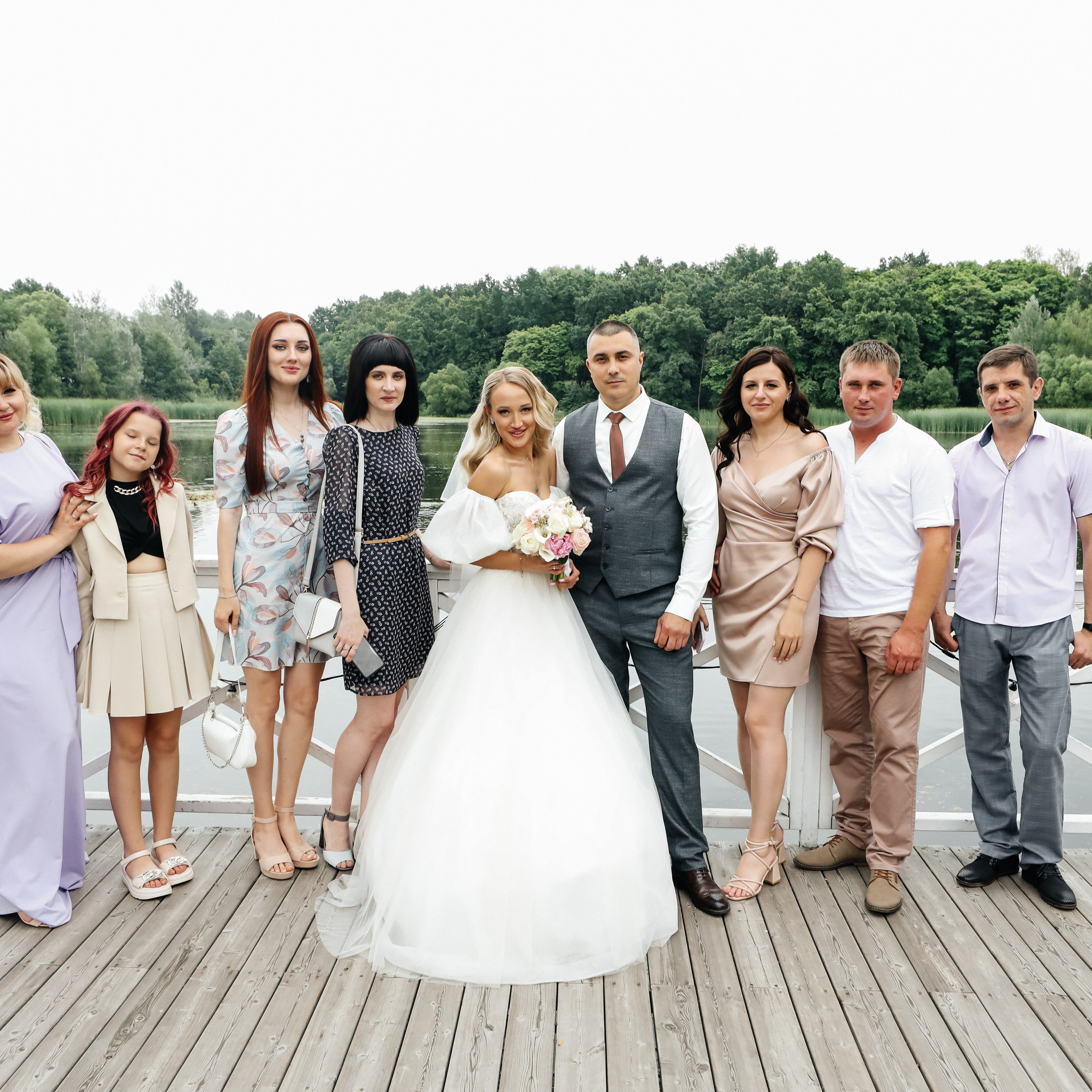 Сергей +Елена. Олег Минайлов — Фотограф ваших событий