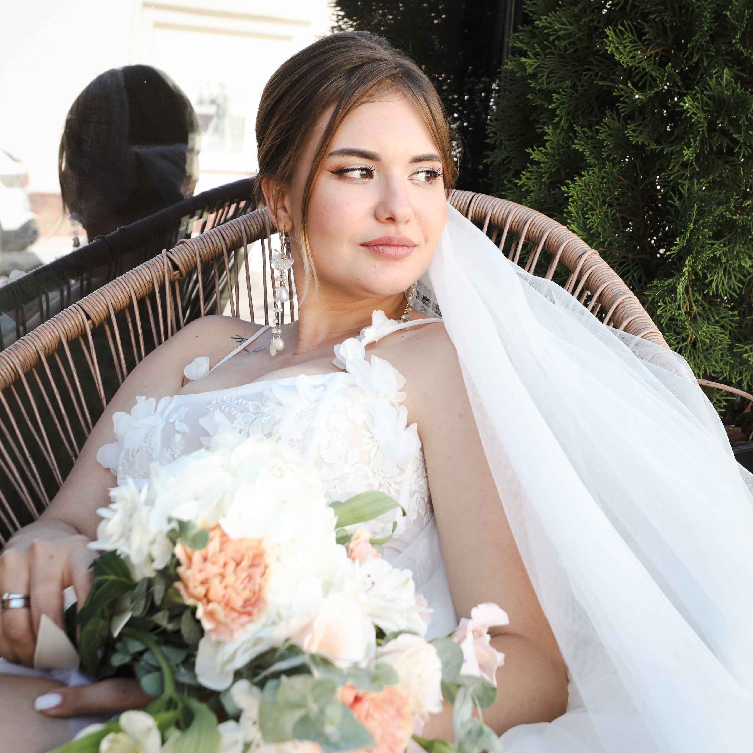 Константин + София. Олег Минайлов — Фотограф ваших событий