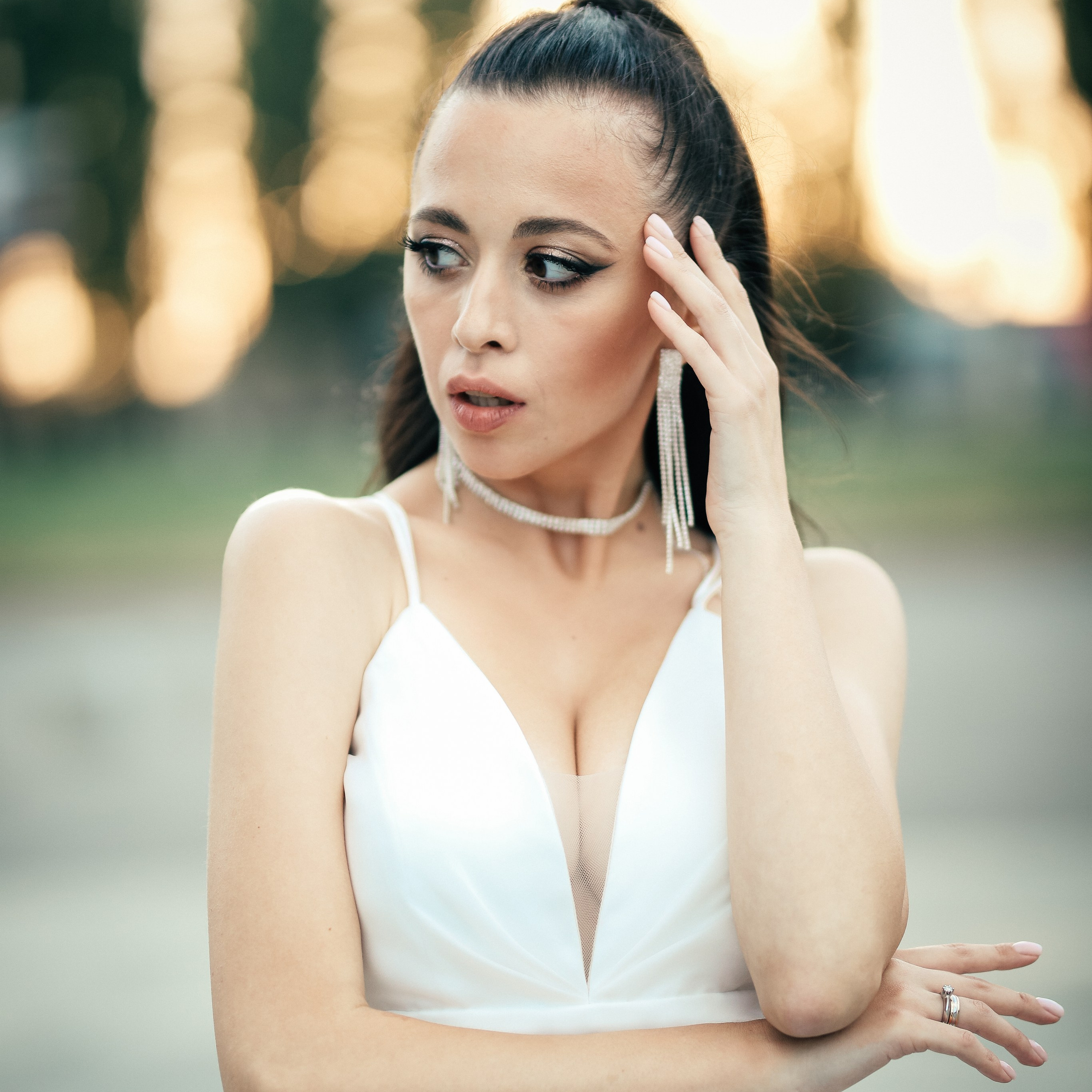 Андрей + Анна. Олег Минайлов — Фотограф ваших событий