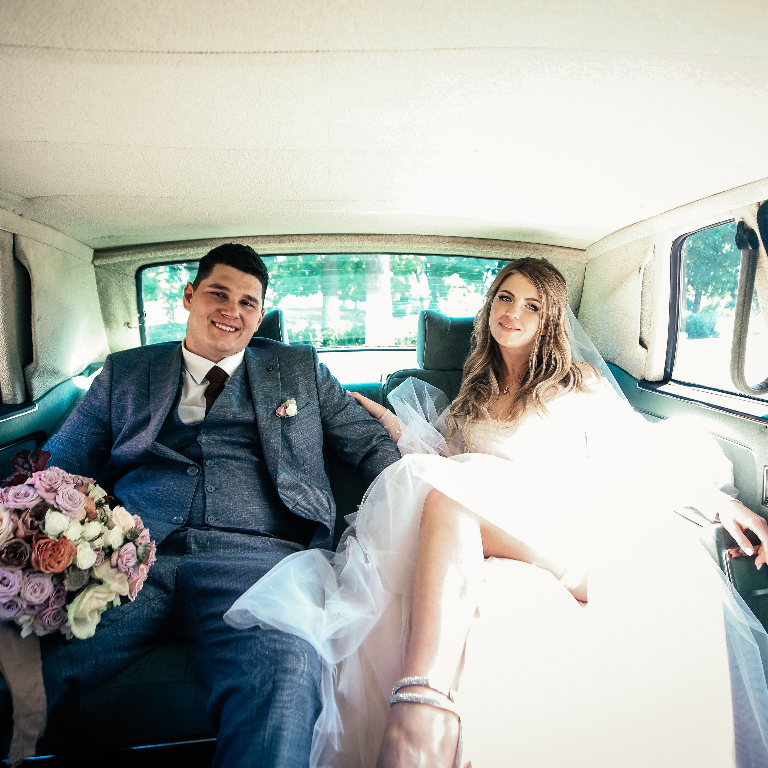 Егор + Ира. Олег Минайлов — Фотограф ваших событий