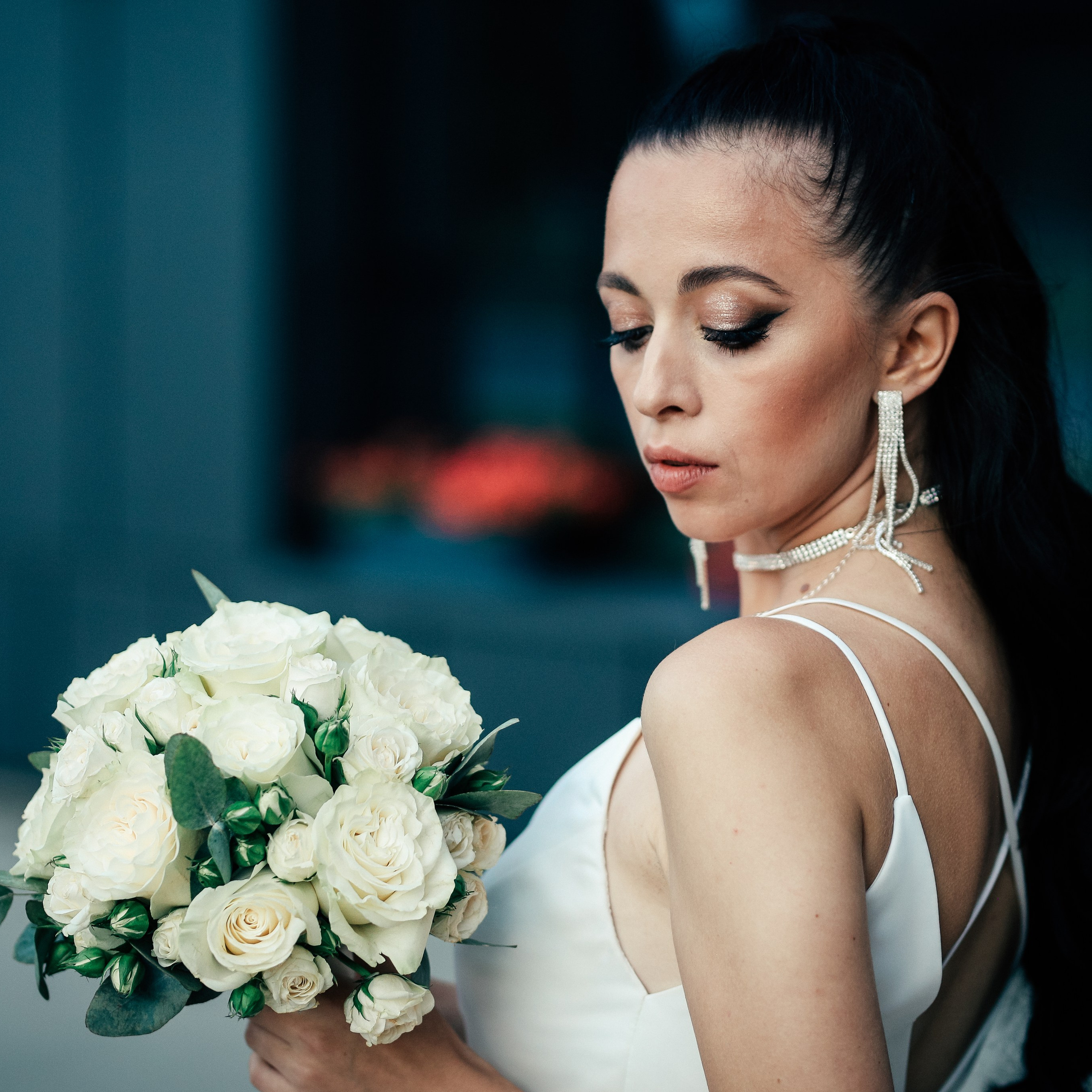 Андрей + Анна. Олег Минайлов — Фотограф ваших событий