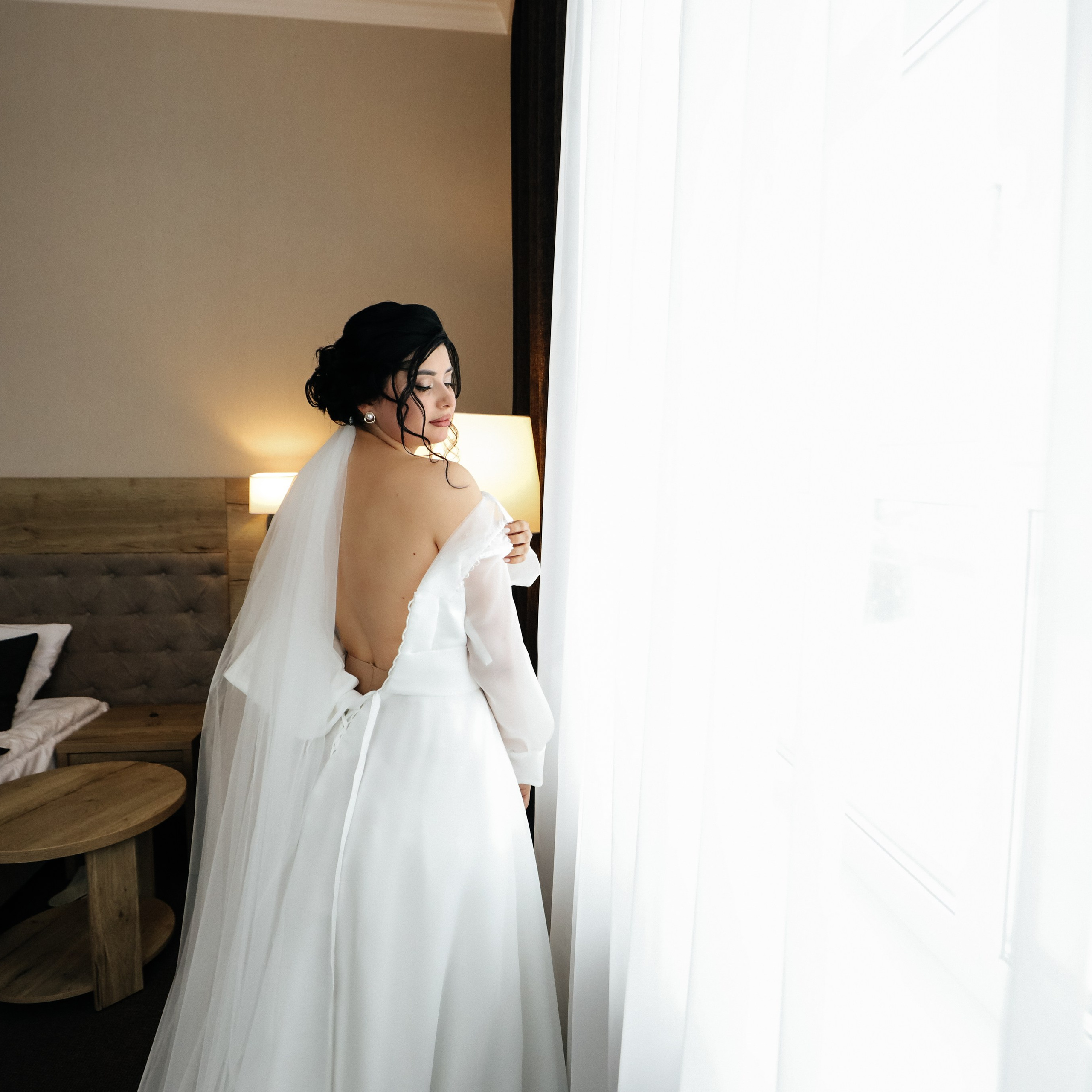 Сергей + Виктория. Олег Минайлов — Фотограф ваших событий