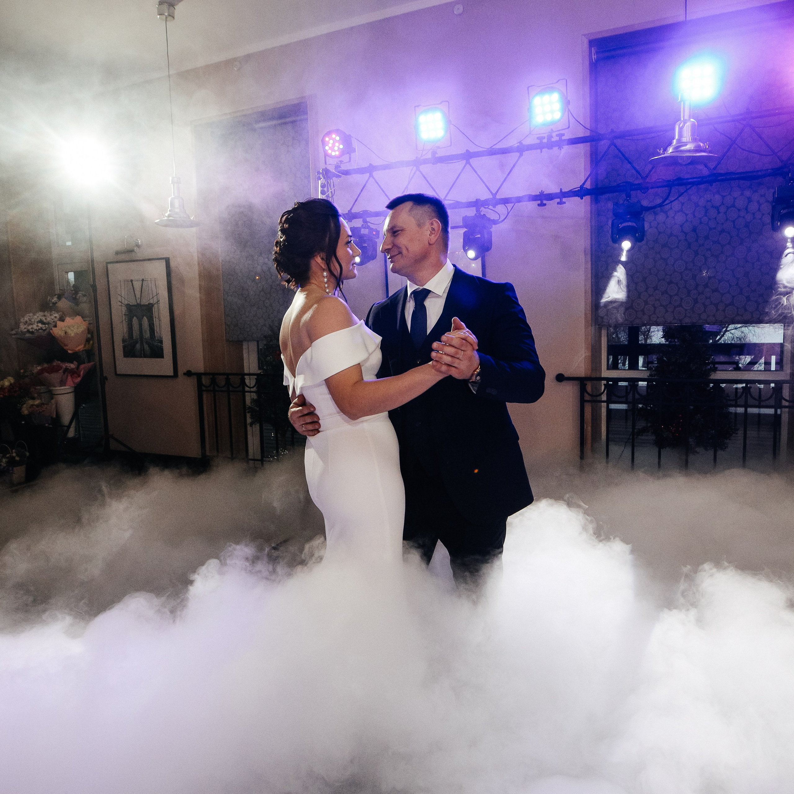 Владимир + Ирина. Олег Минайлов — Фотограф ваших событий