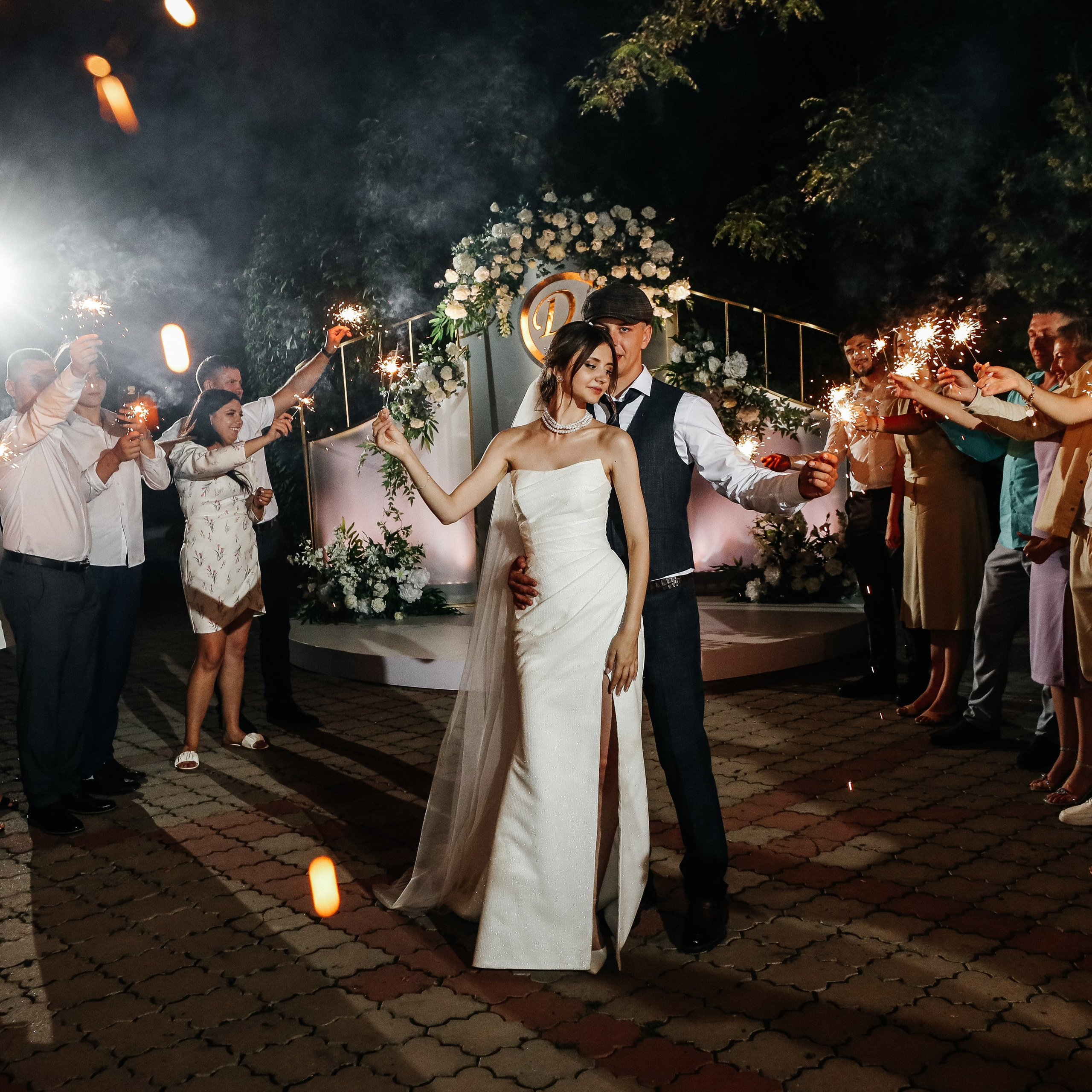 Даниил + Александра. Олег Минайлов — Фотограф ваших событий