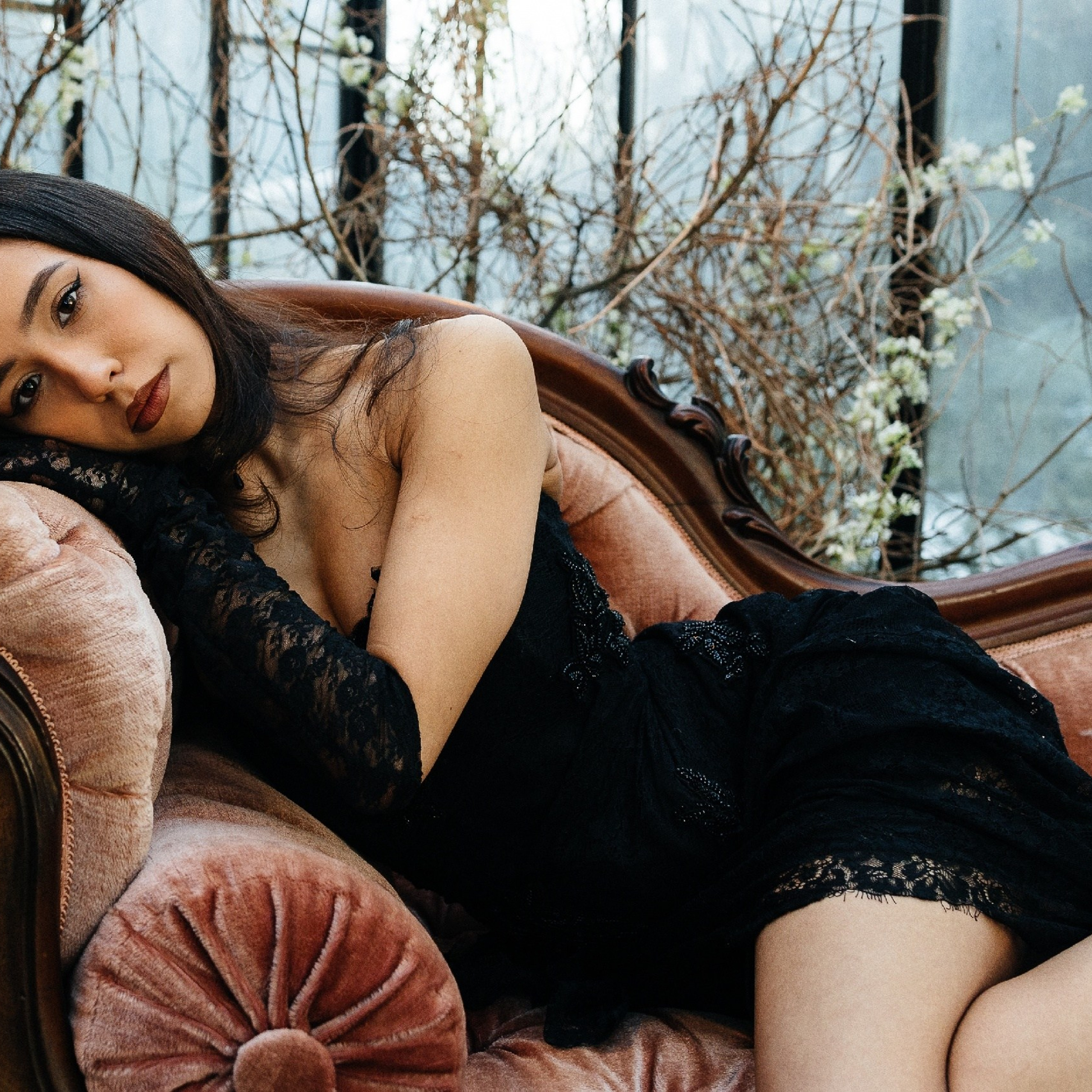 Анастасия. Олег Минайлов — Фотограф ваших событий