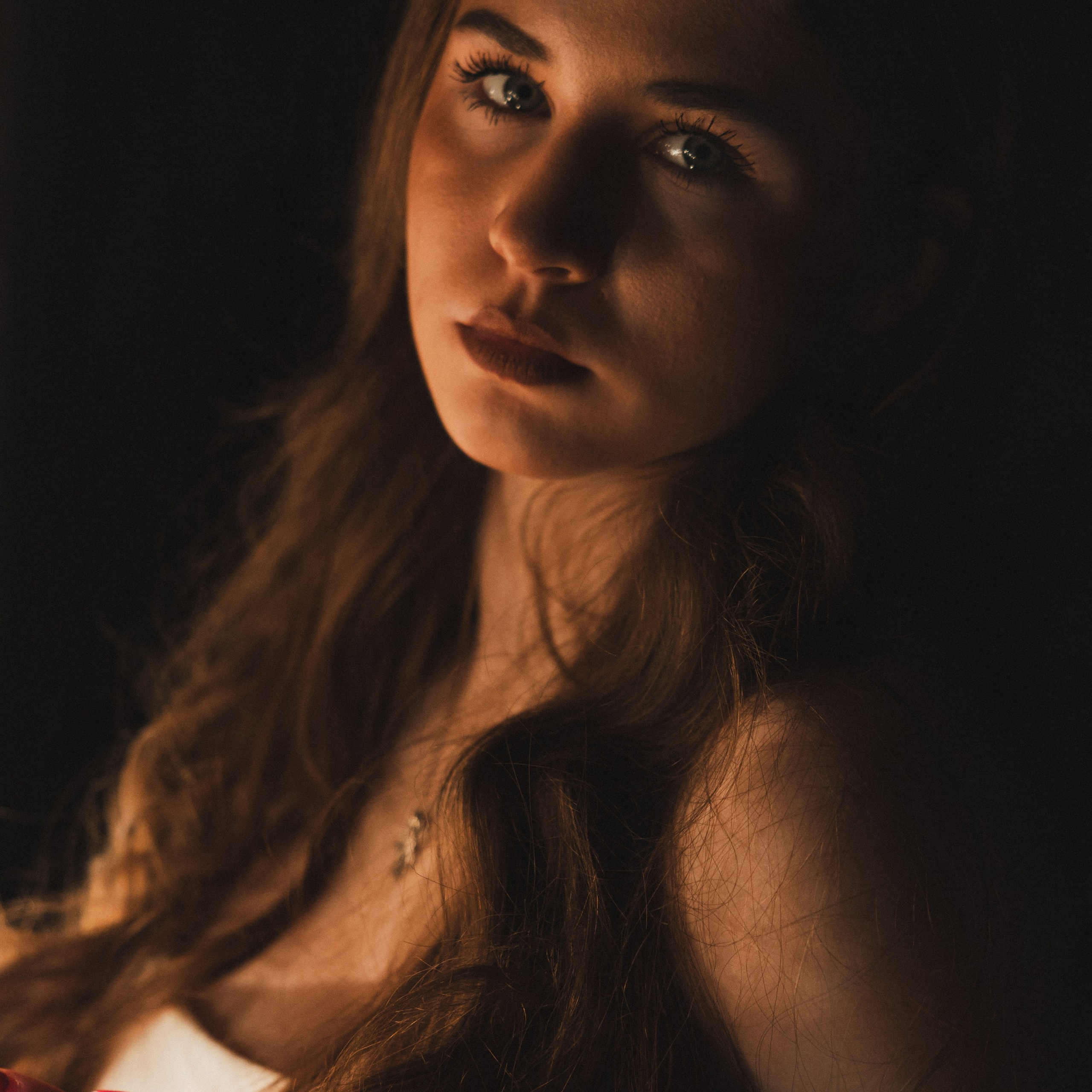 Оля. Олег Минайлов — Фотограф ваших событий