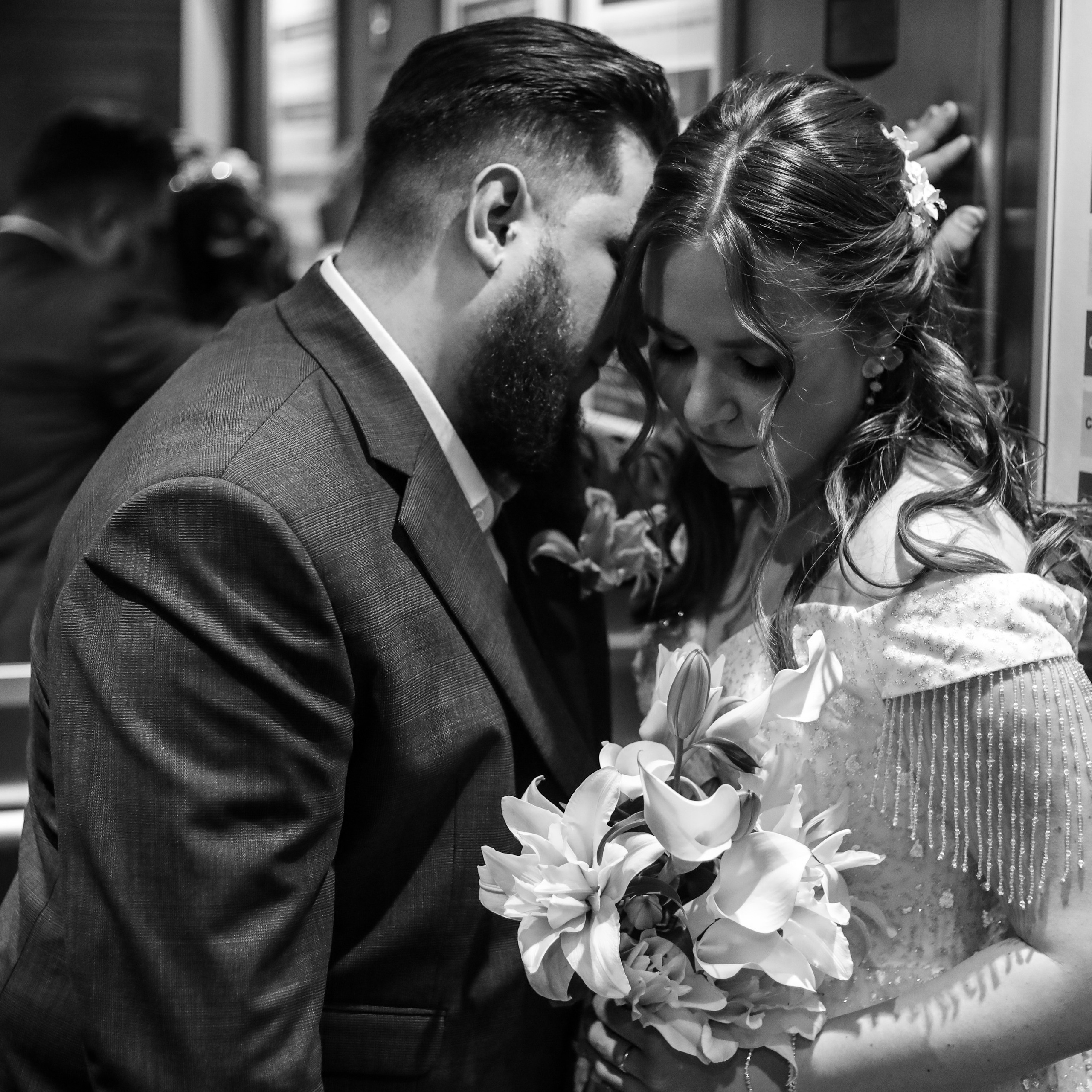 Стас + Дарья. Олег Минайлов — Фотограф ваших событий