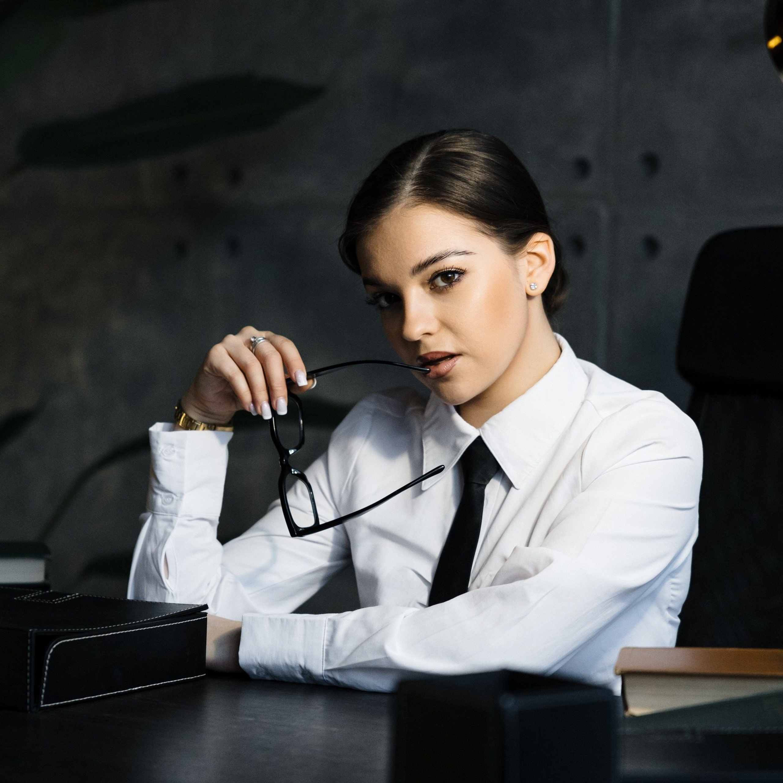 Леся. Олег Минайлов — Фотограф ваших событий