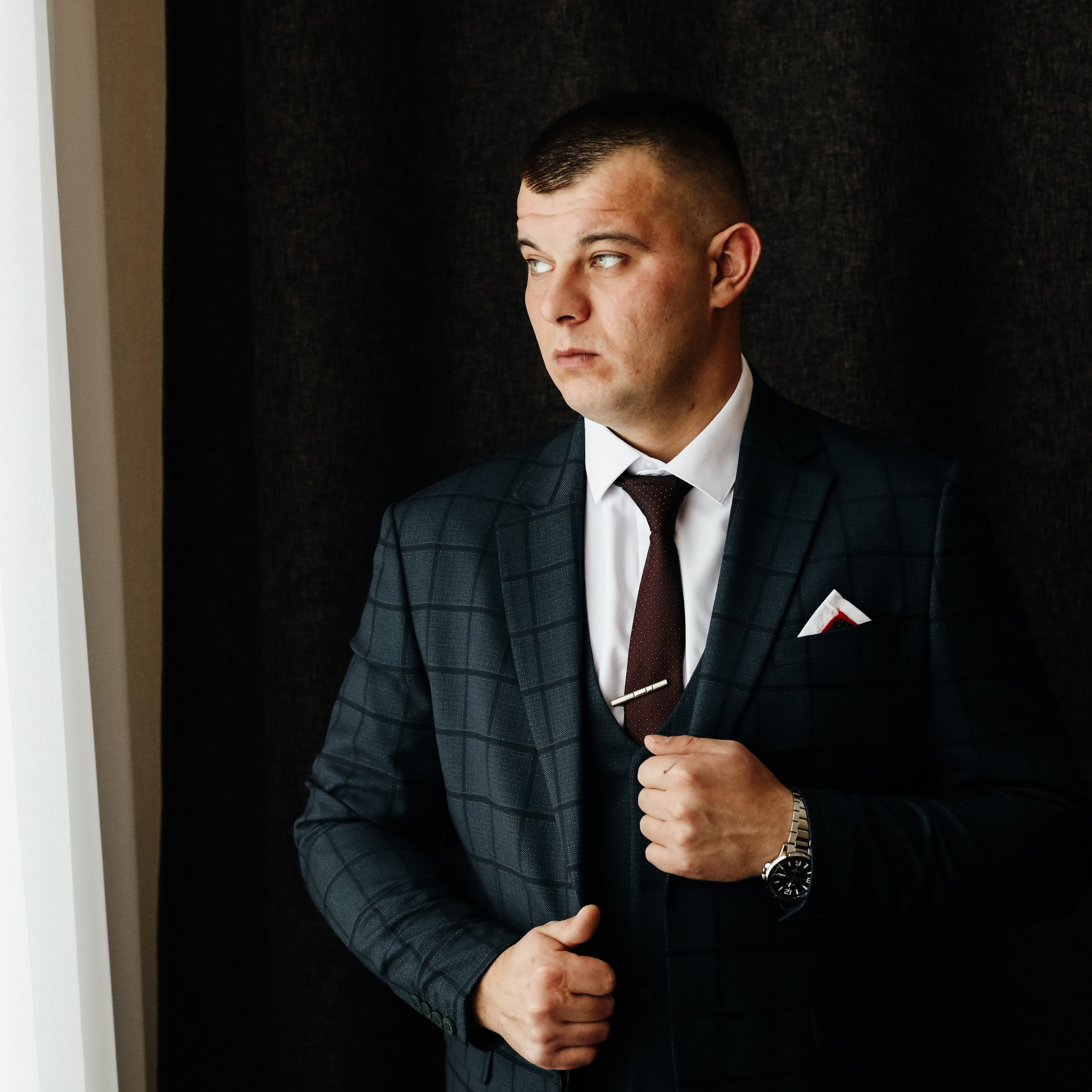 Сергей + Виктория. Олег Минайлов — Фотограф ваших событий