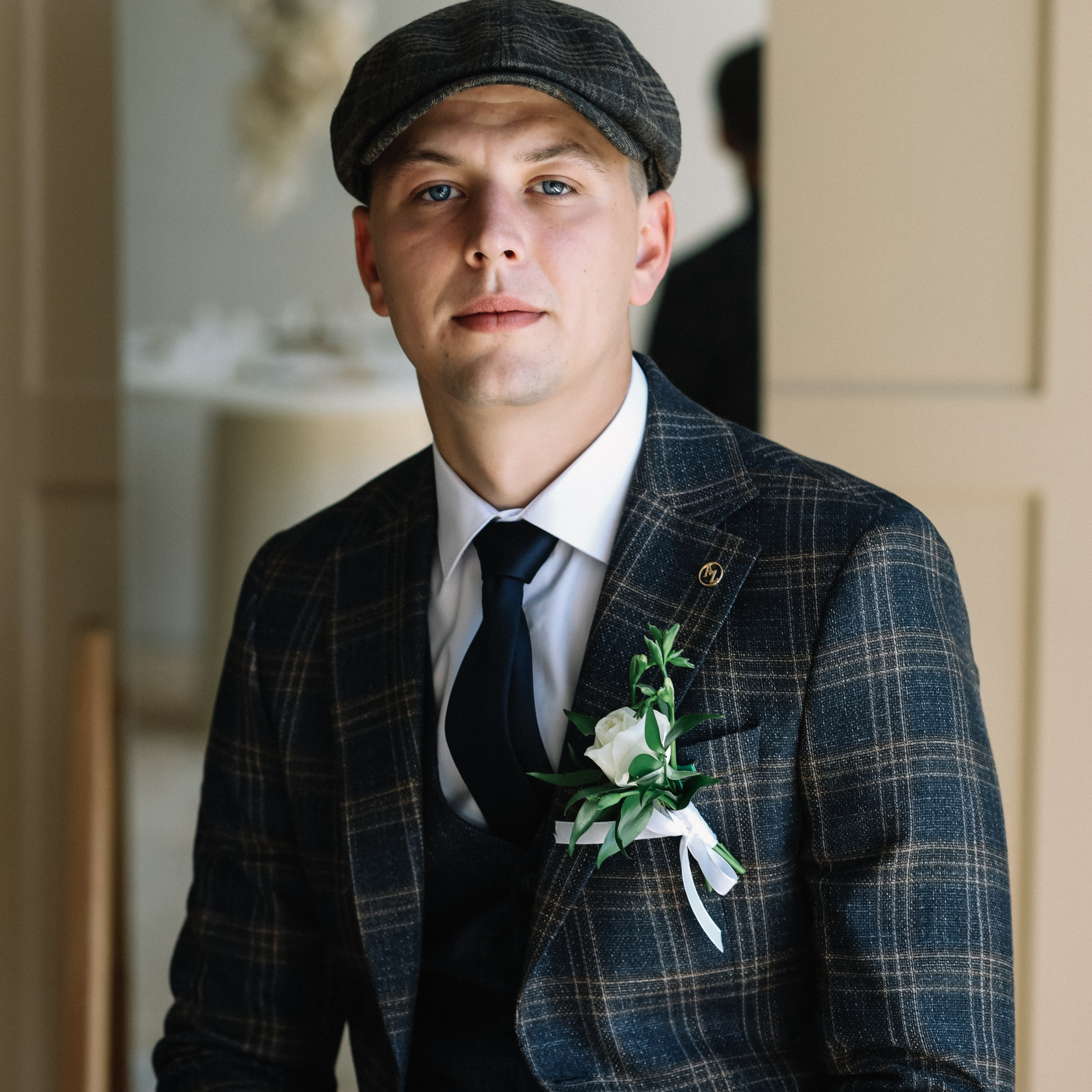 Даниил + Александра. Олег Минайлов — Фотограф ваших событий