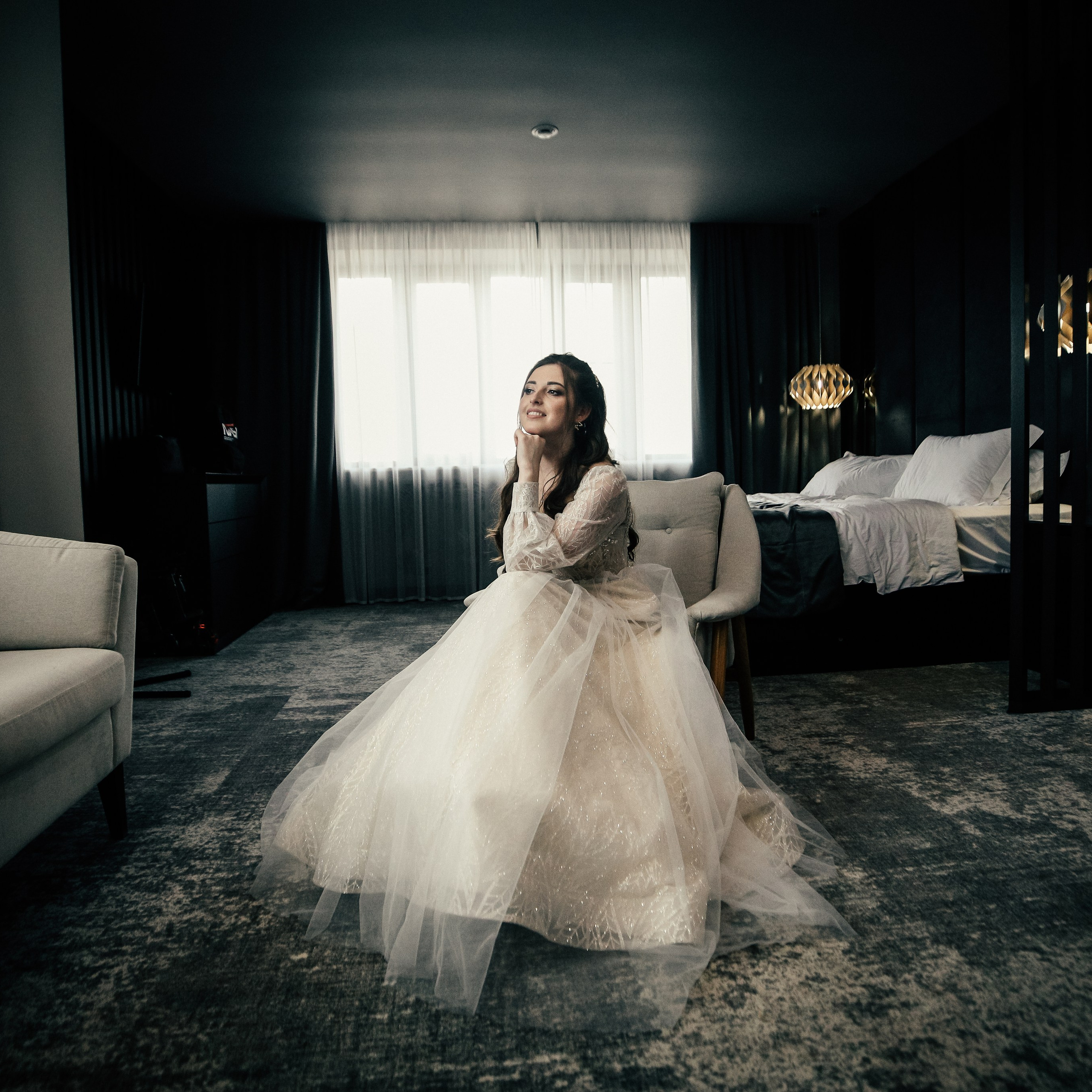 Стас + Дарья. Олег Минайлов — Фотограф ваших событий