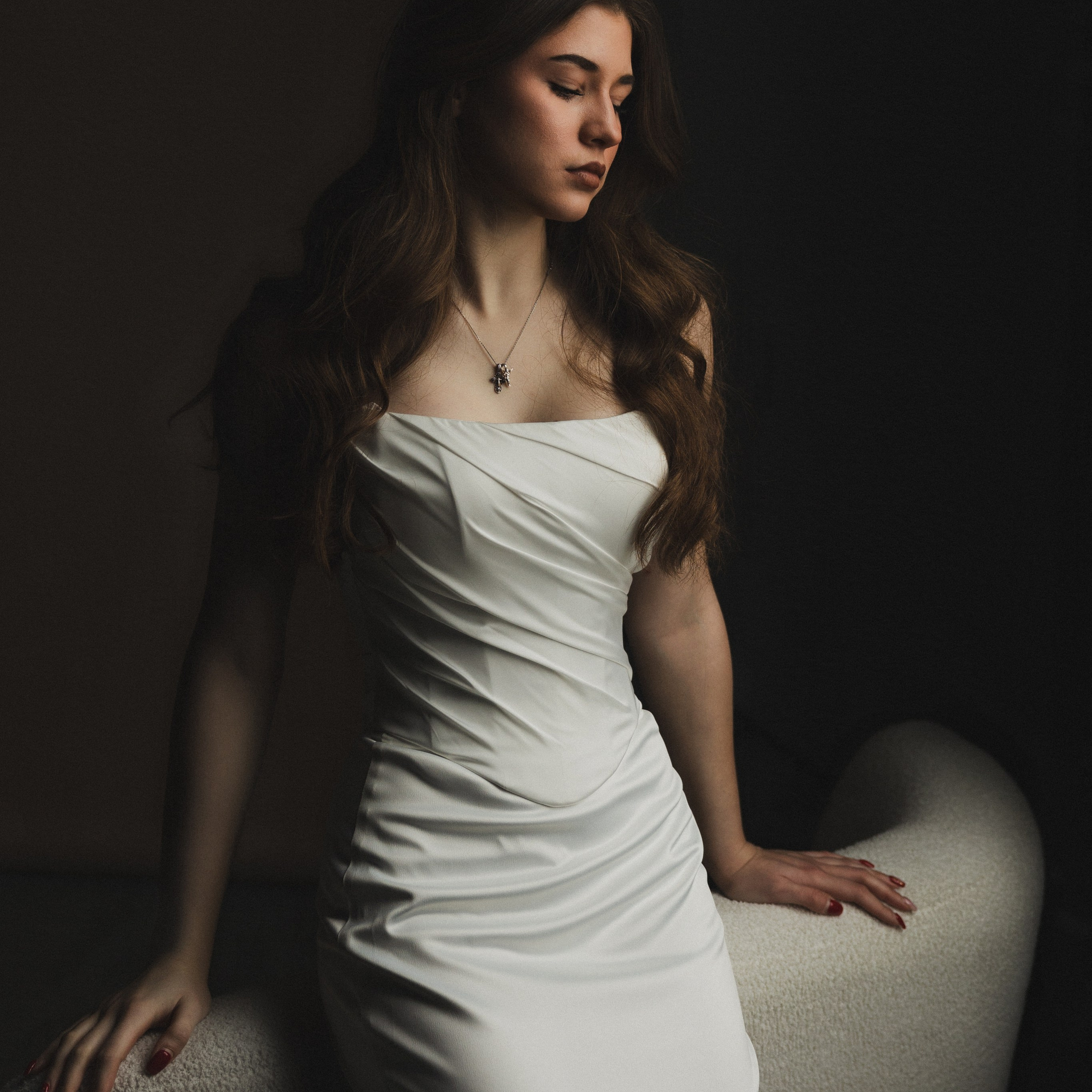 Оля. Олег Минайлов — Фотограф ваших событий