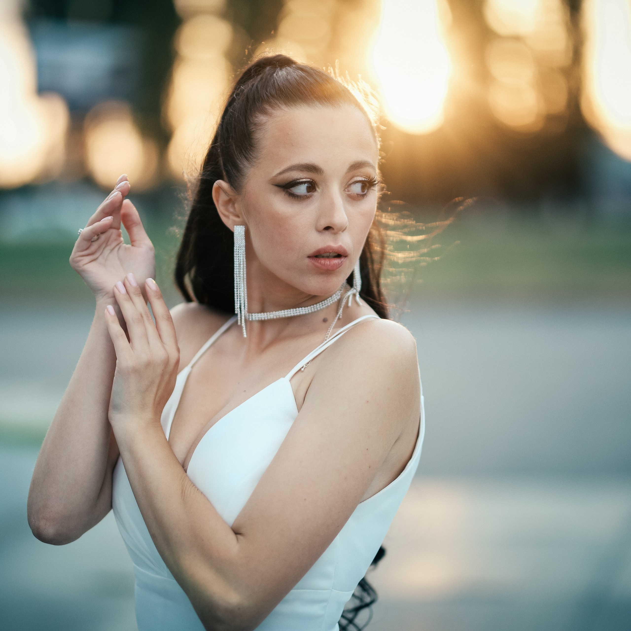 Андрей + Анна. Олег Минайлов — Фотограф ваших событий