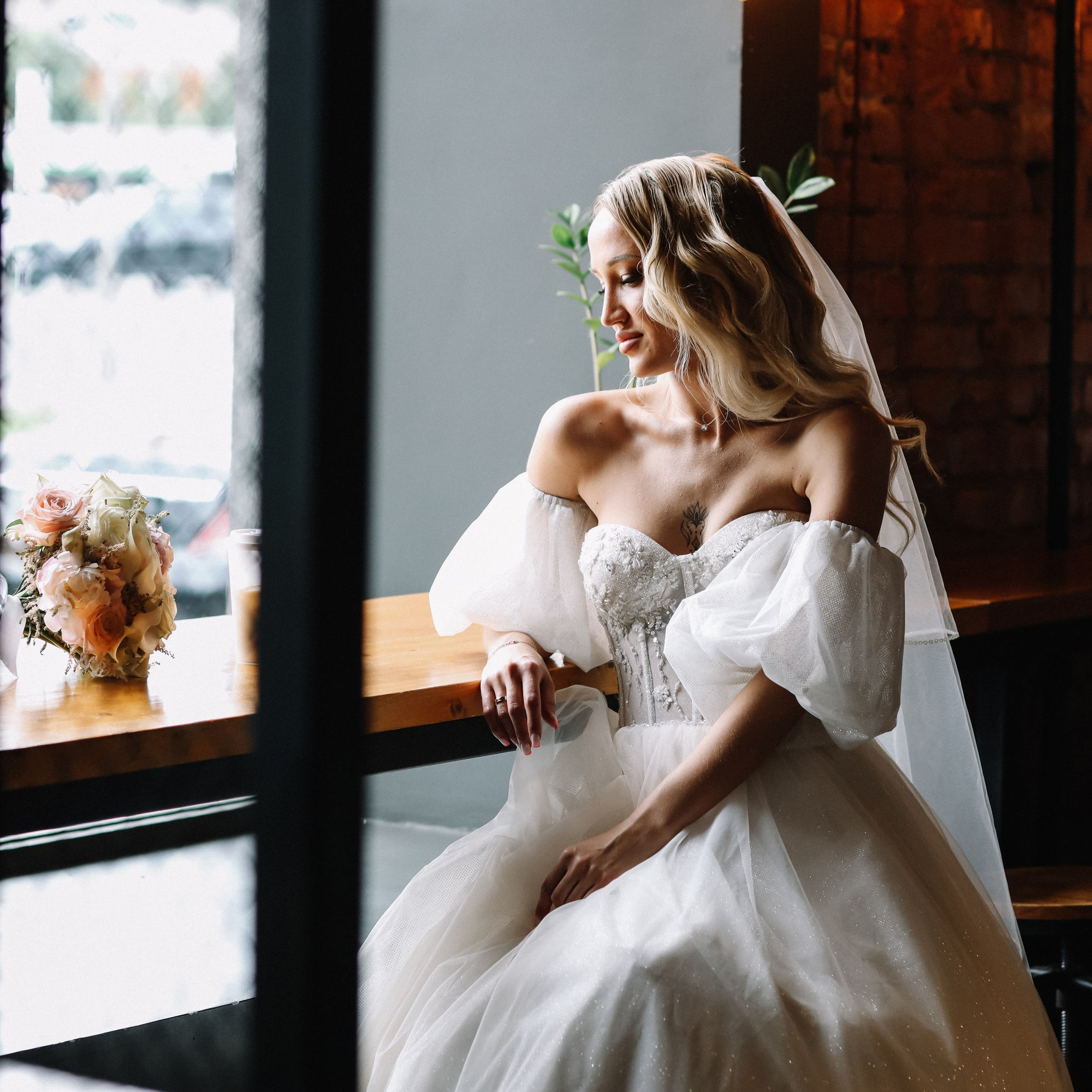 Сергей +Елена. Олег Минайлов — Фотограф ваших событий