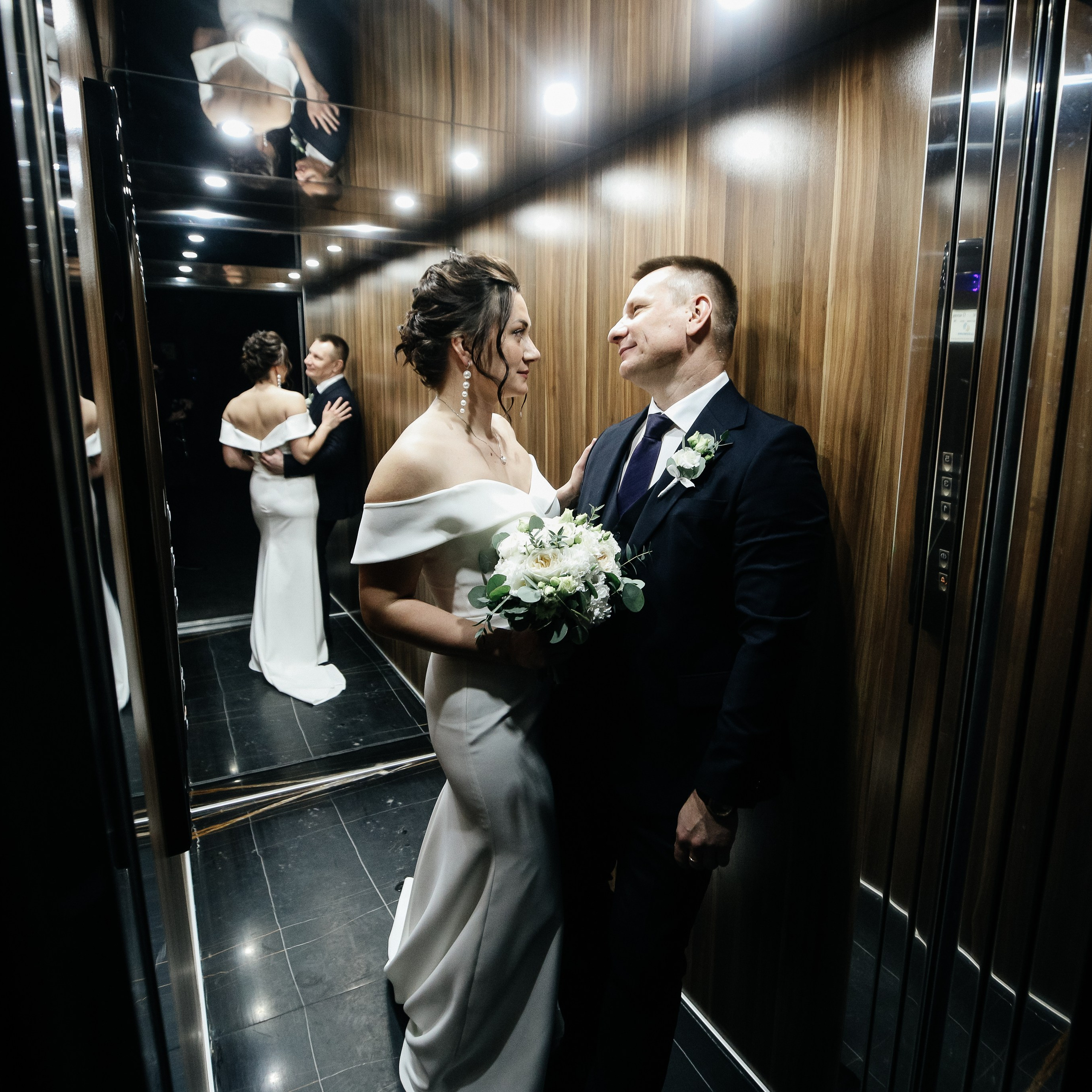 Владимир + Ирина. Олег Минайлов — Фотограф ваших событий