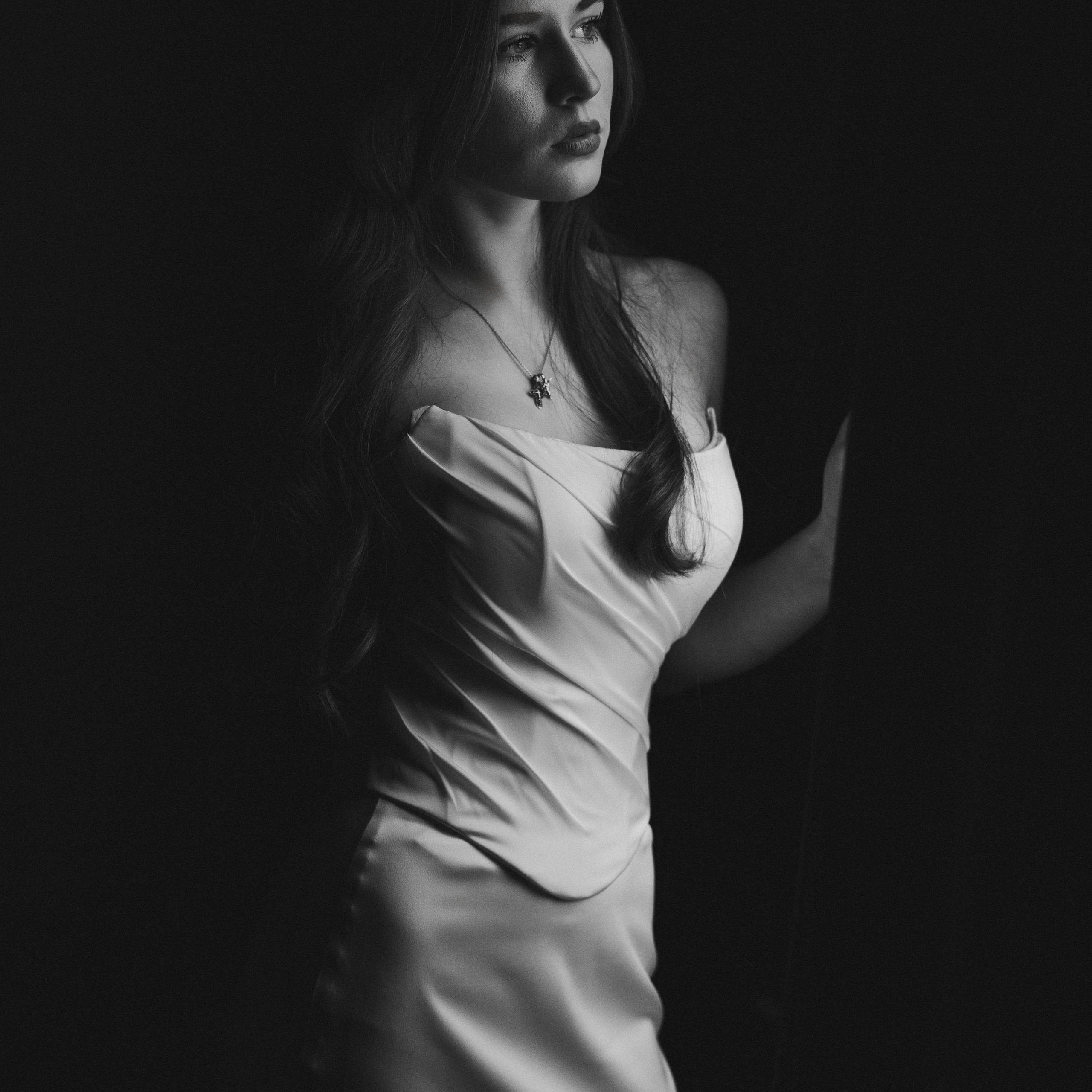 Оля. Олег Минайлов — Фотограф ваших событий