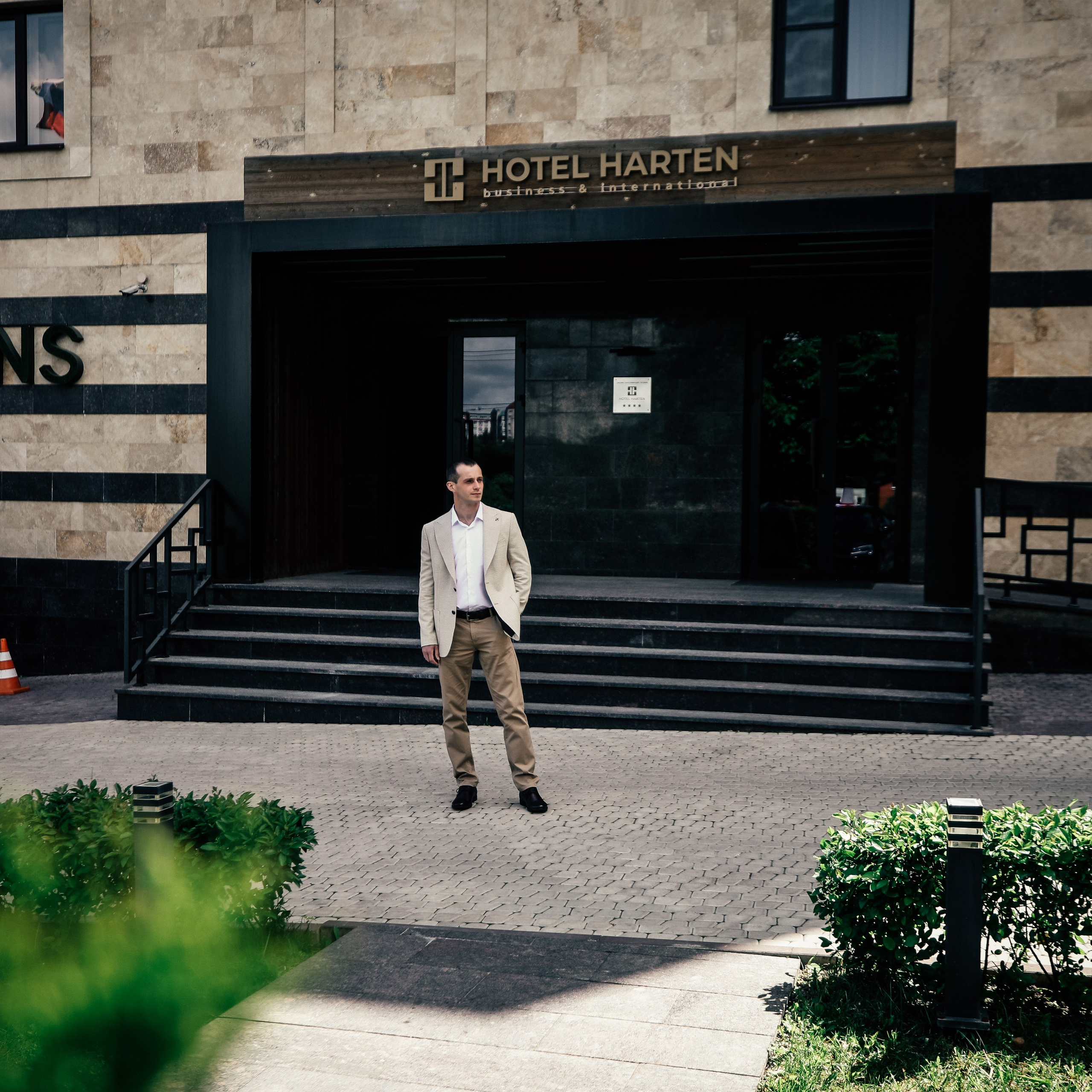 Стас + Дарья. Олег Минайлов — Фотограф ваших событий