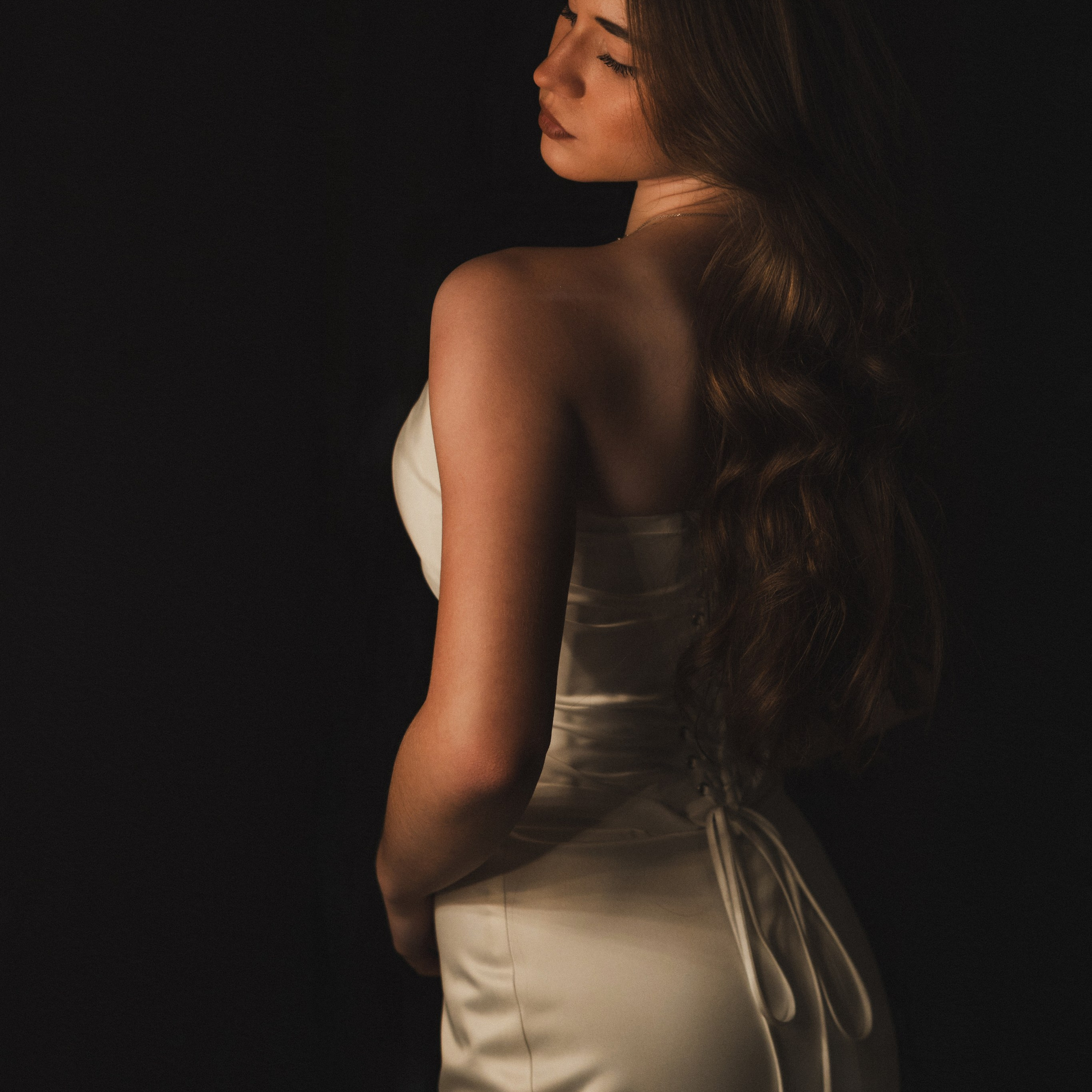 Оля. Олег Минайлов — Фотограф ваших событий