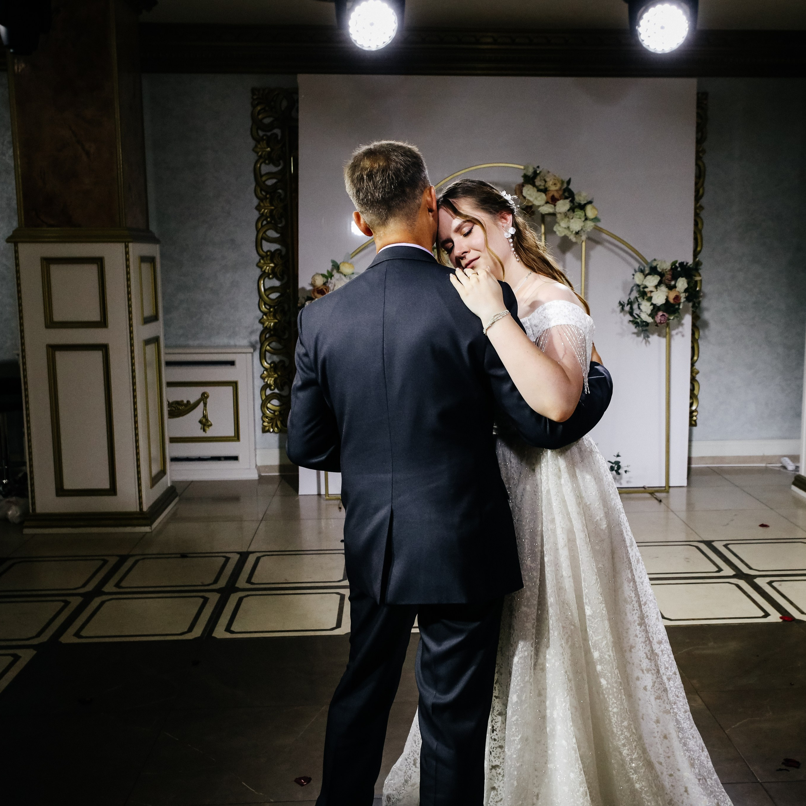 Стас + Дарья. Олег Минайлов — Фотограф ваших событий