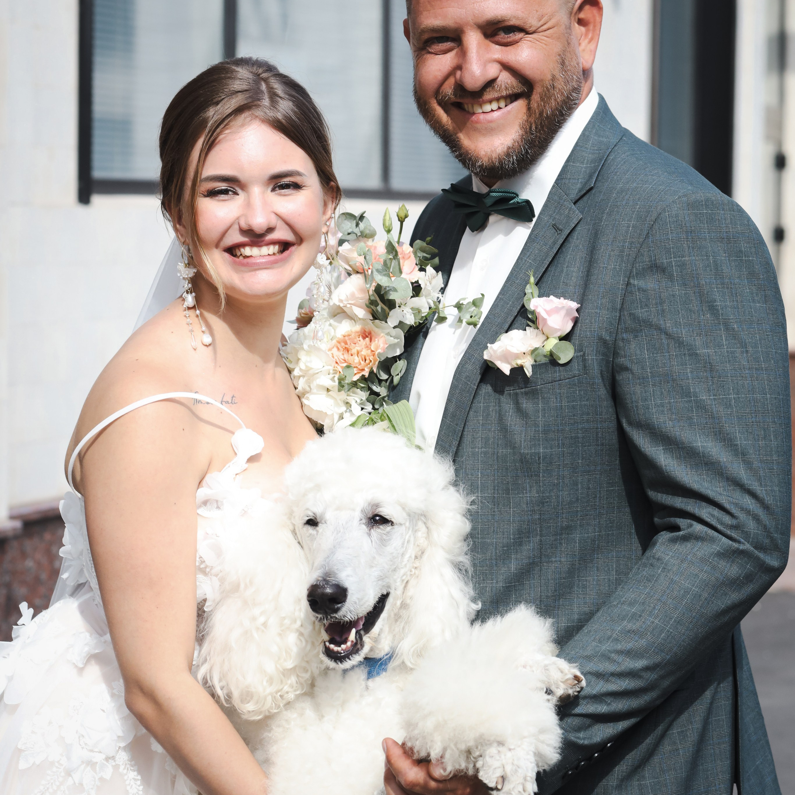 Константин + София. Олег Минайлов — Фотограф ваших событий