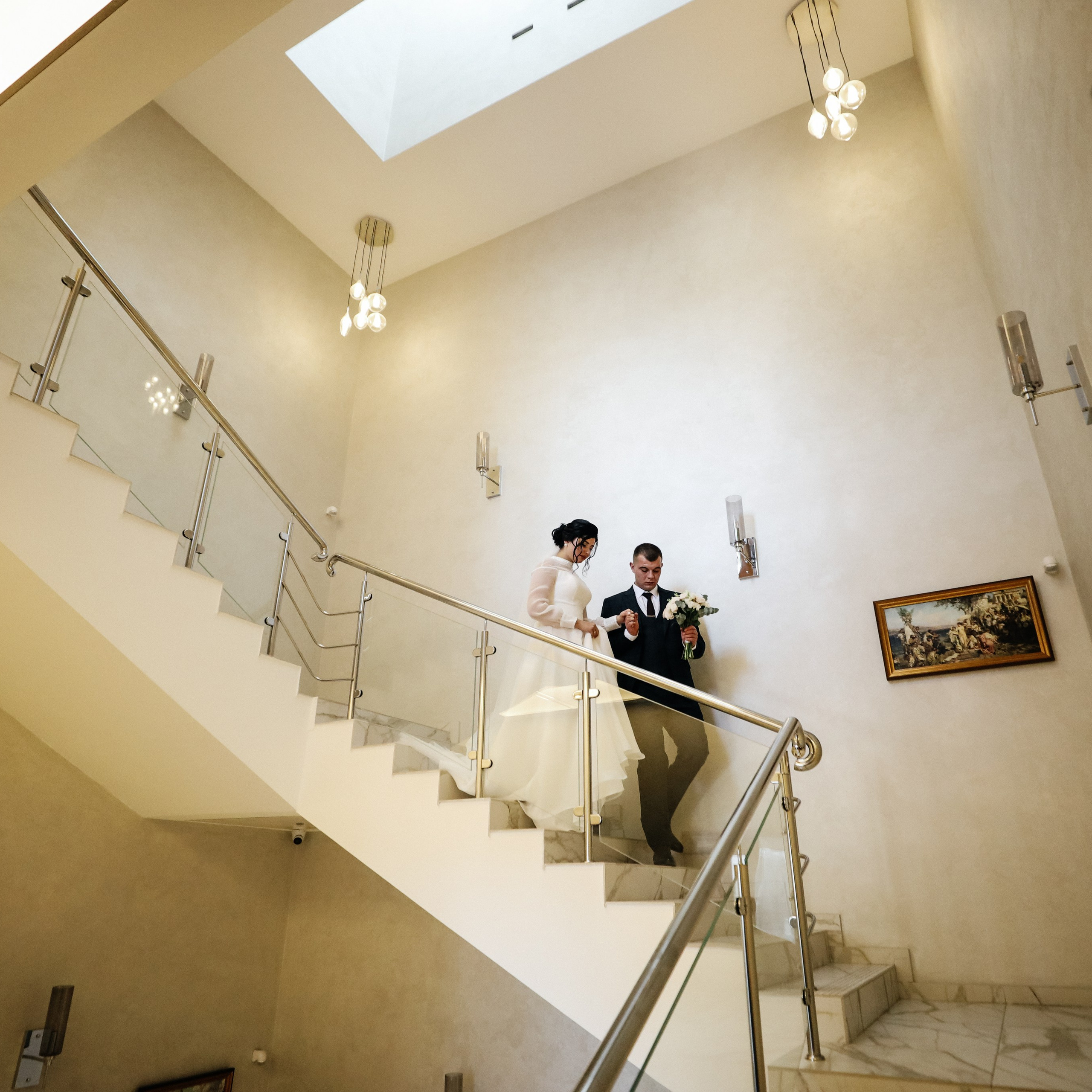 Сергей + Виктория. Олег Минайлов — Фотограф ваших событий