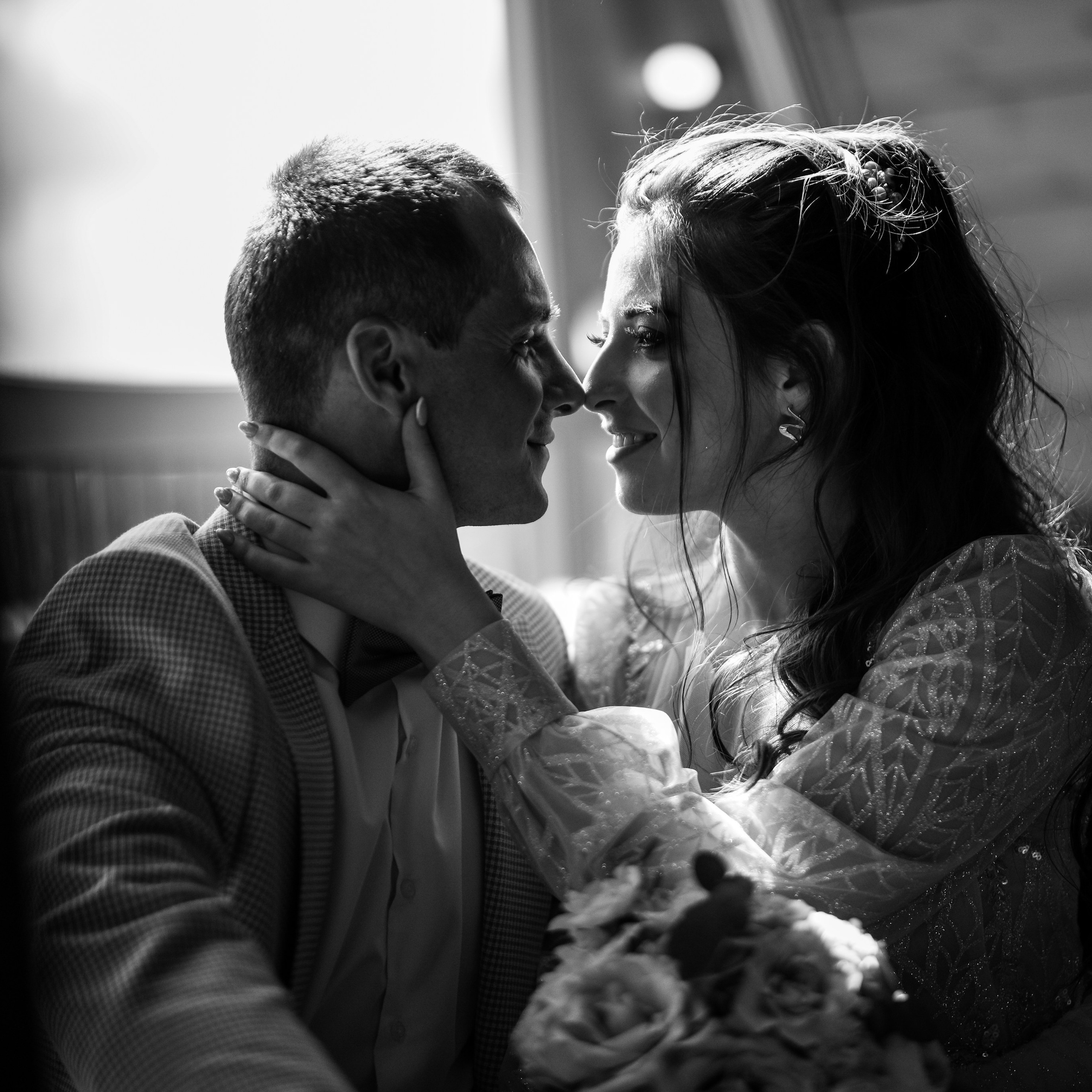 Стас + Дарья