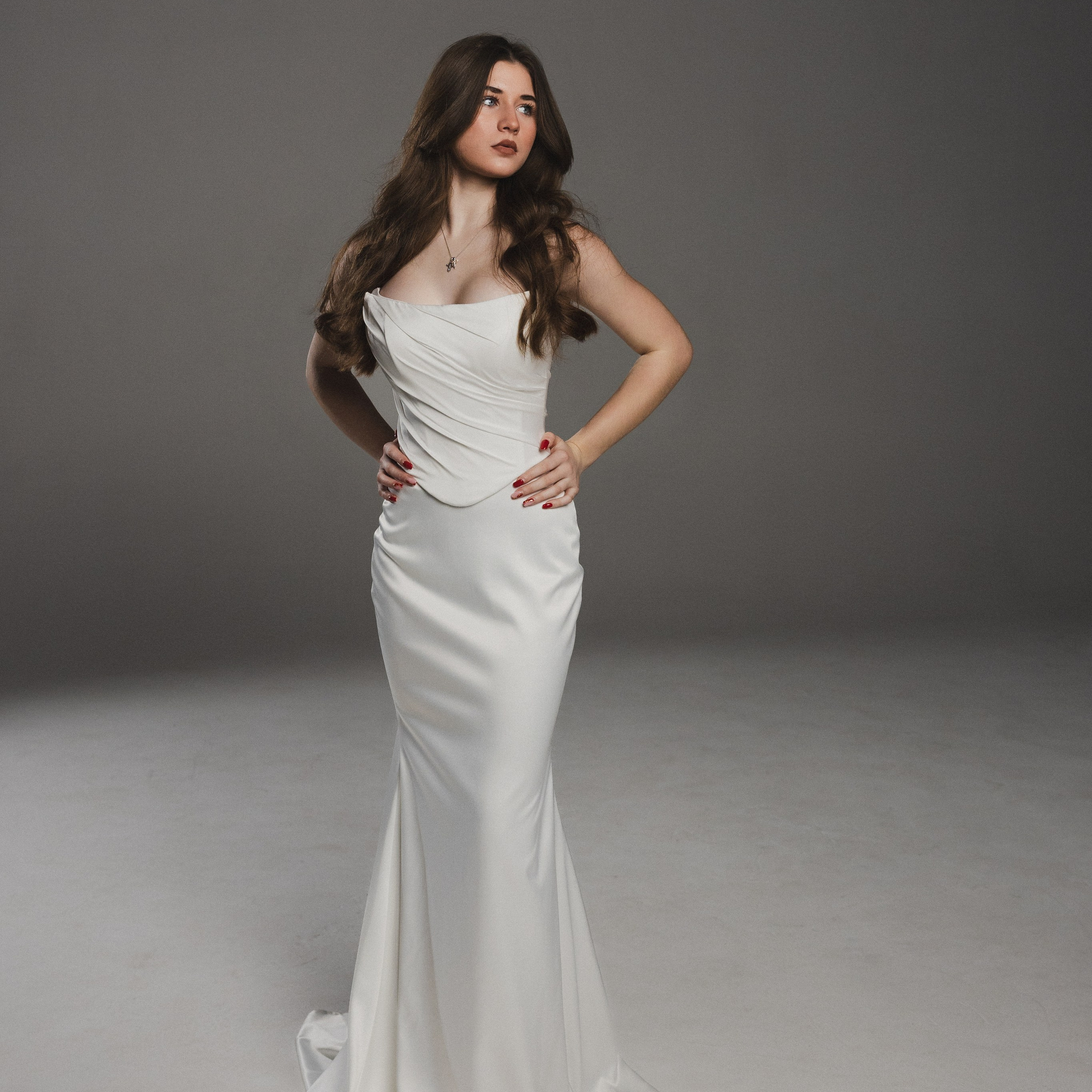 Оля. Олег Минайлов — Фотограф ваших событий