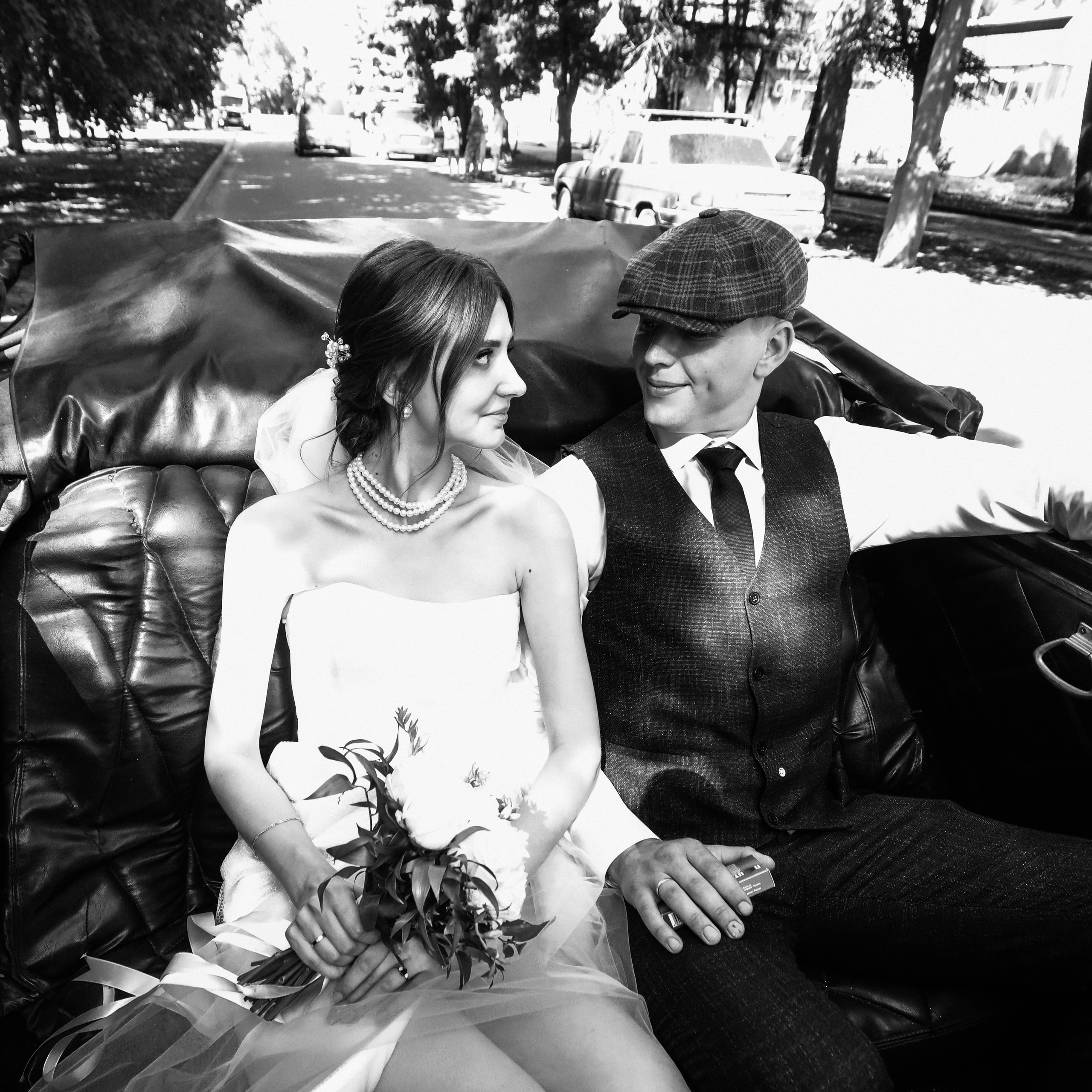 Даниил + Александра. Олег Минайлов — Фотограф ваших событий