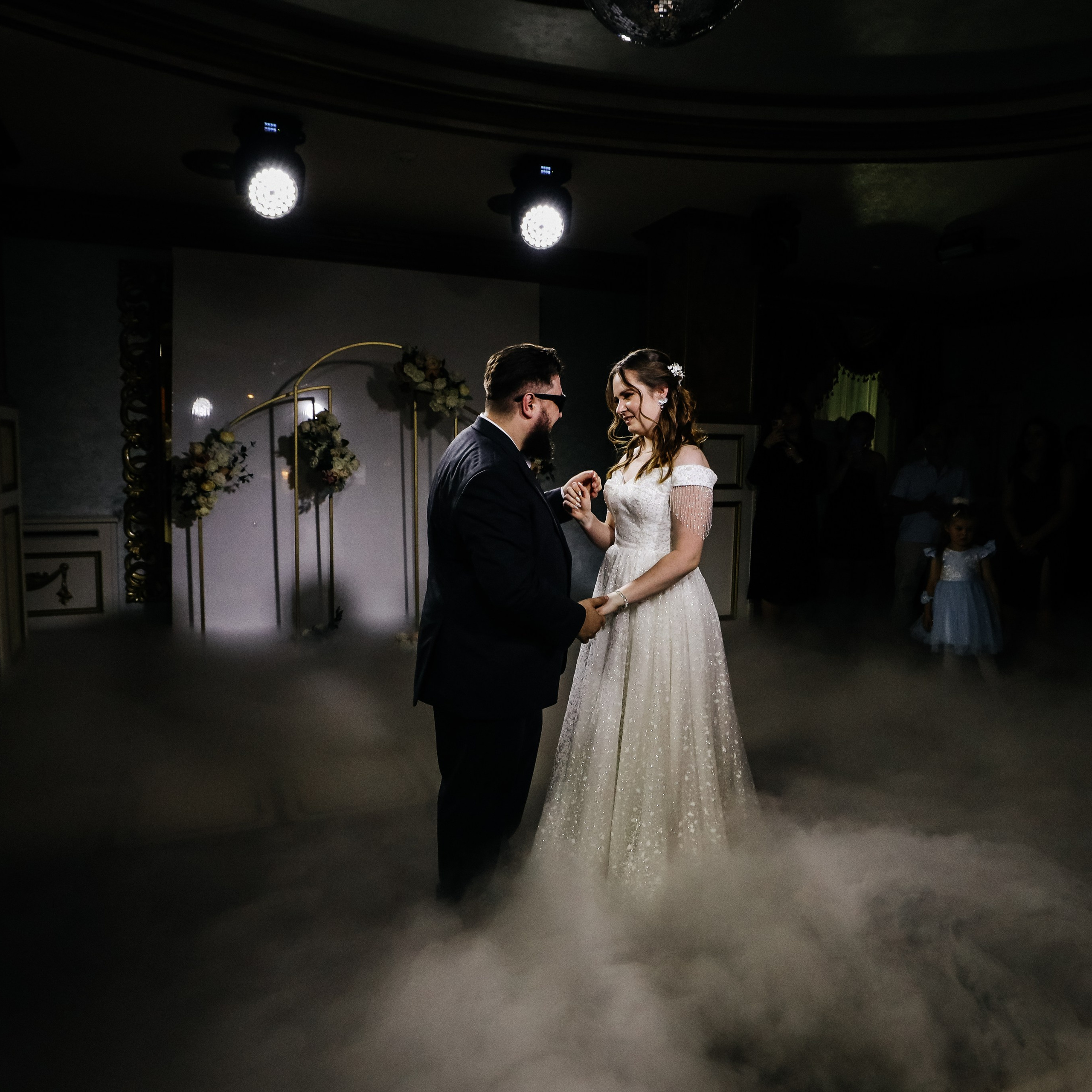 Стас + Дарья. Олег Минайлов — Фотограф ваших событий