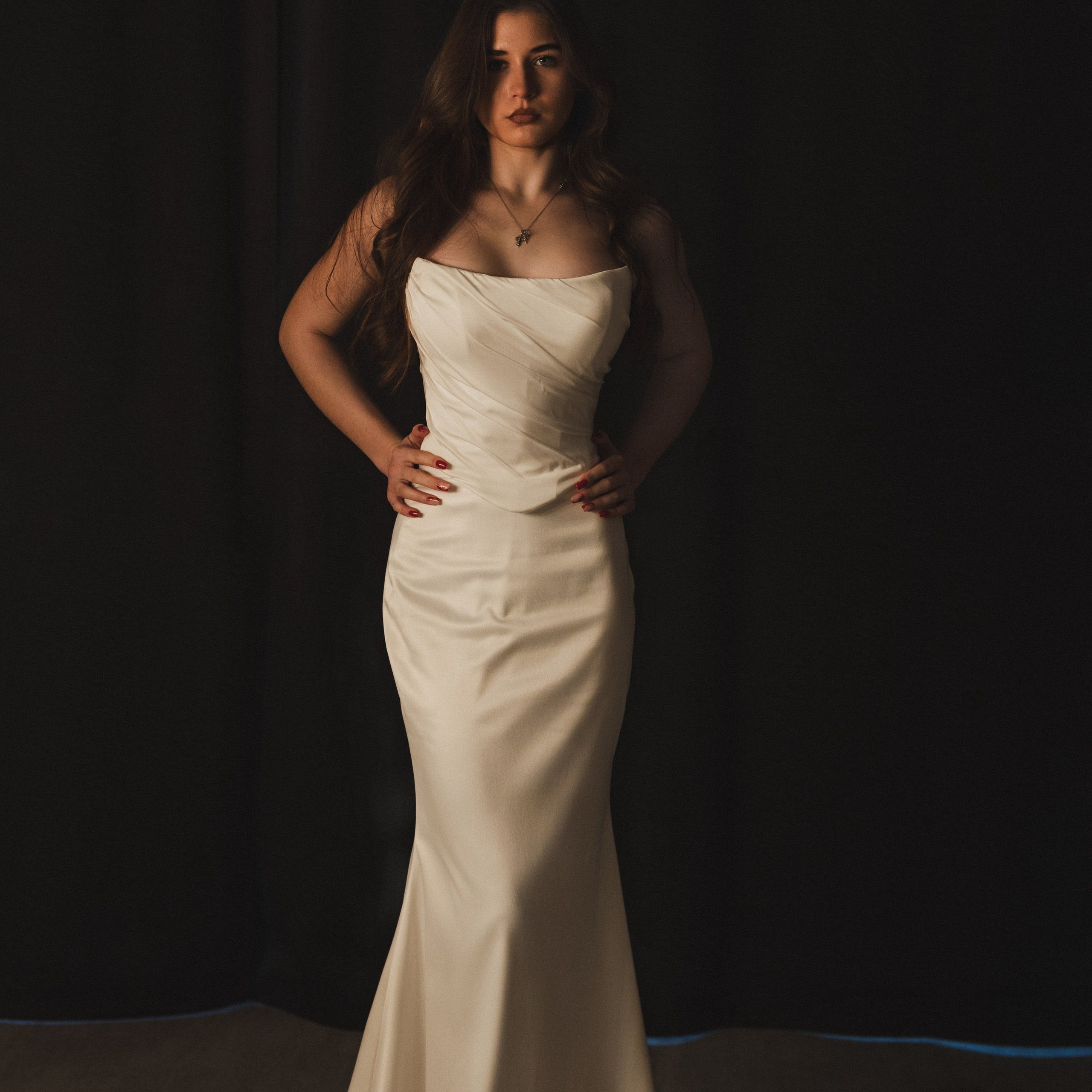 Оля. Олег Минайлов — Фотограф ваших событий