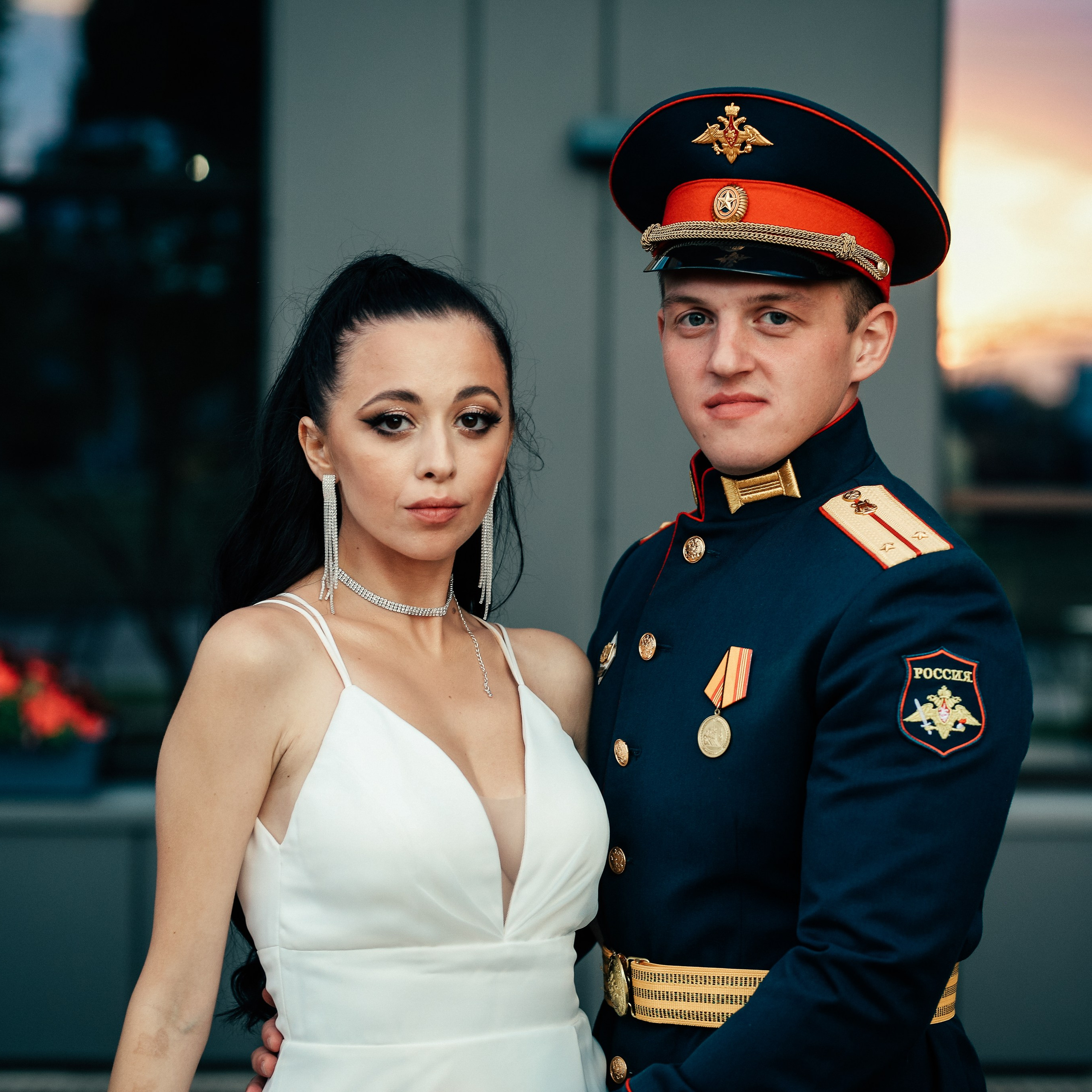 Андрей + Анна. Олег Минайлов — Фотограф ваших событий