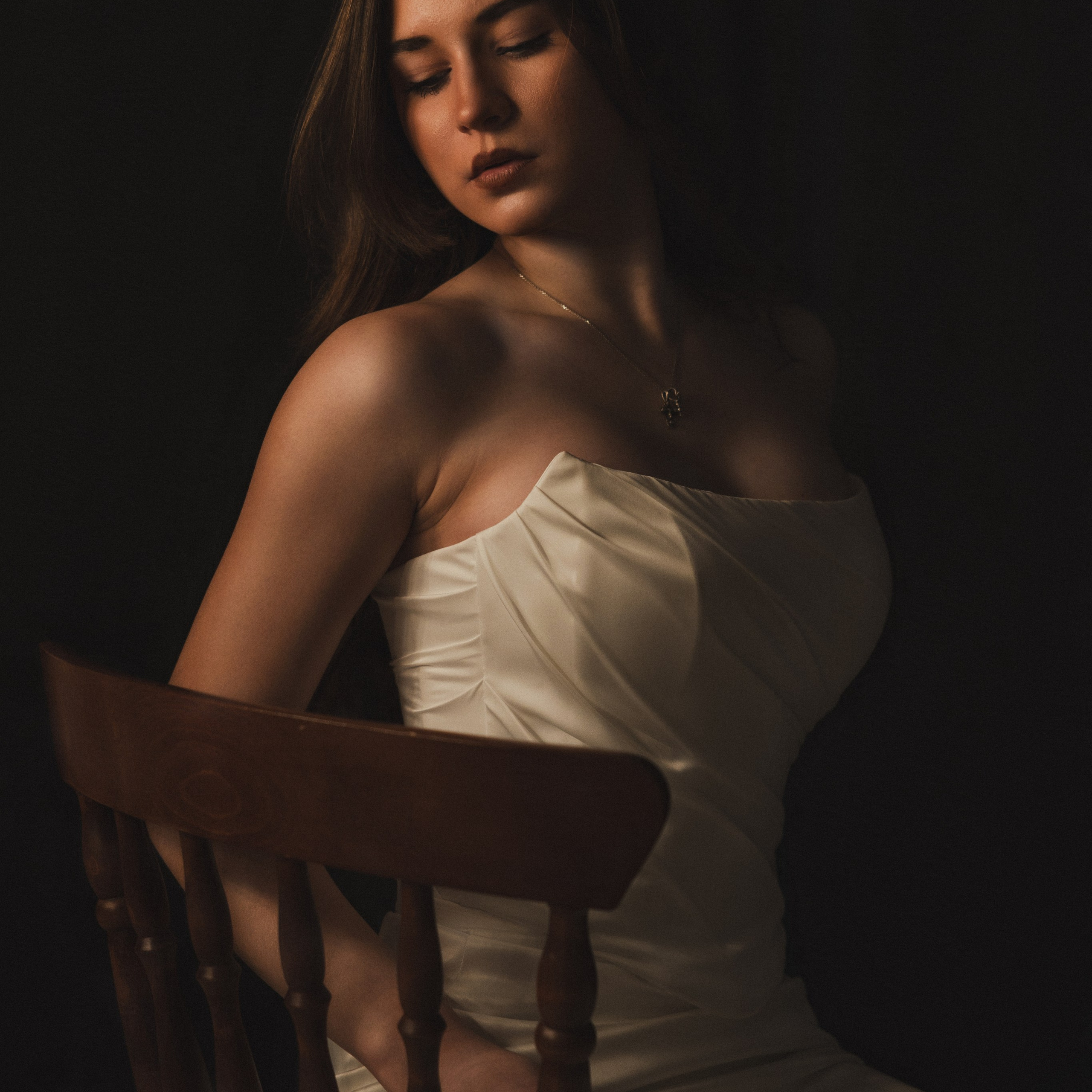 Оля. Олег Минайлов — Фотограф ваших событий