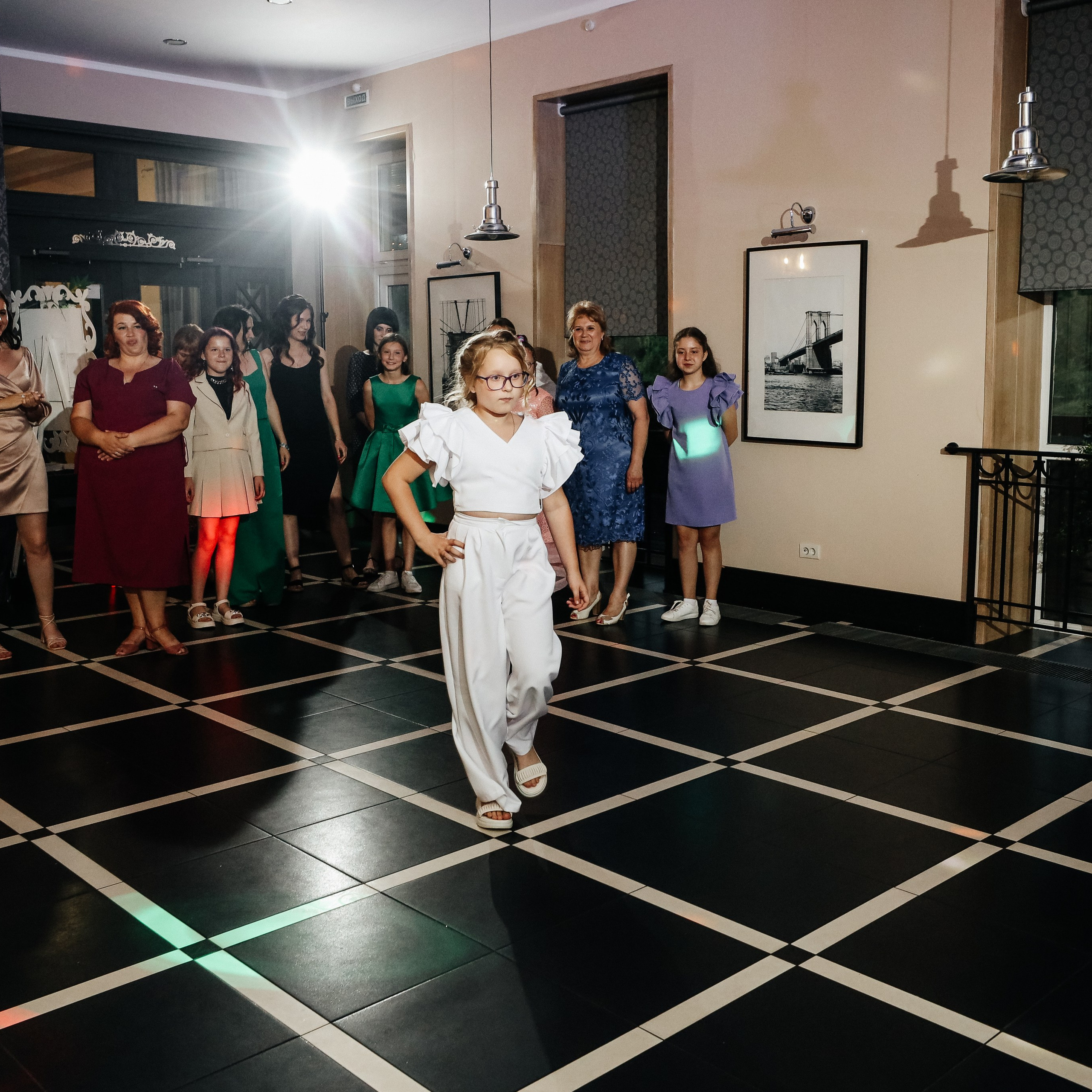 Сергей +Елена. Олег Минайлов — Фотограф ваших событий