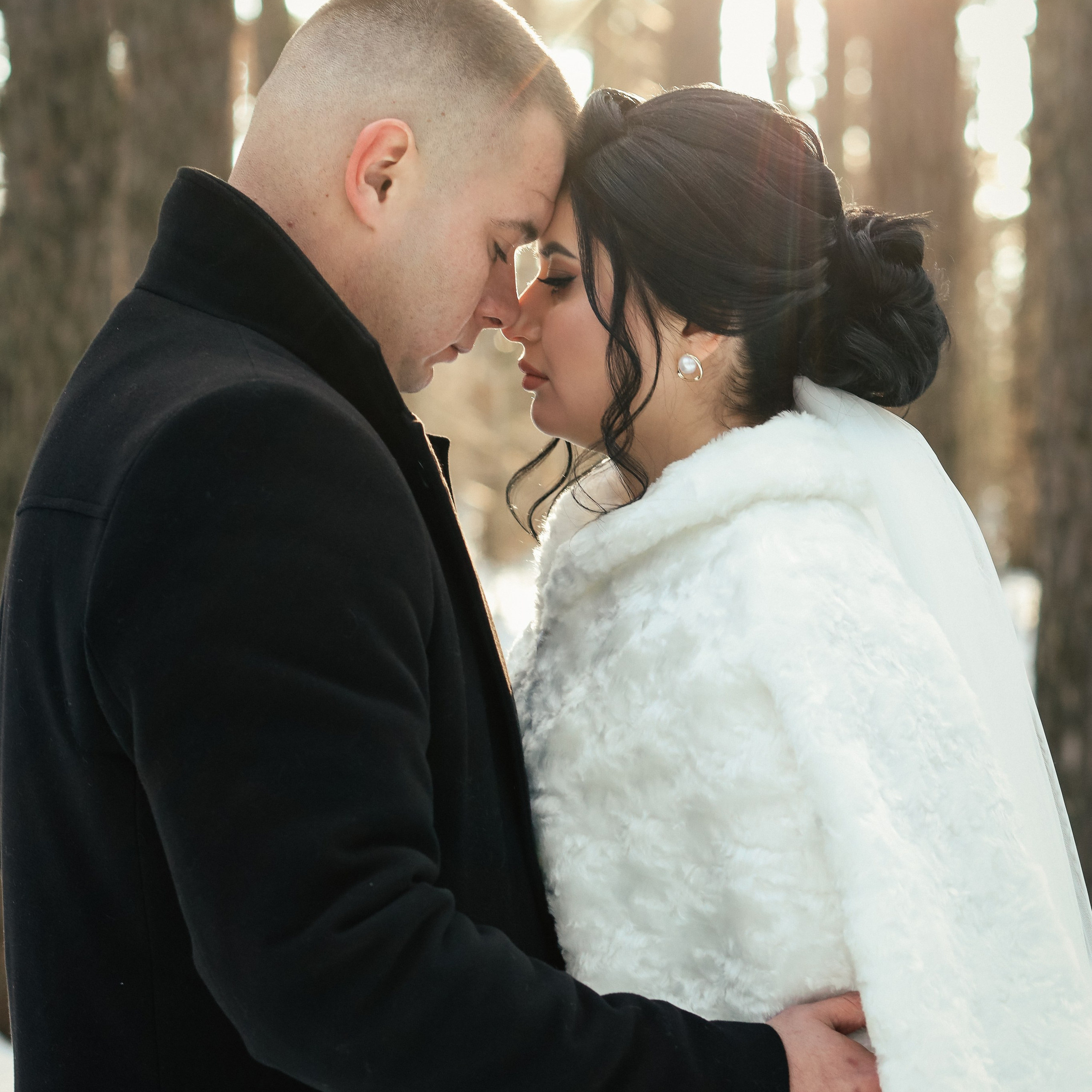 Сергей + Виктория. Олег Минайлов — Фотограф ваших событий