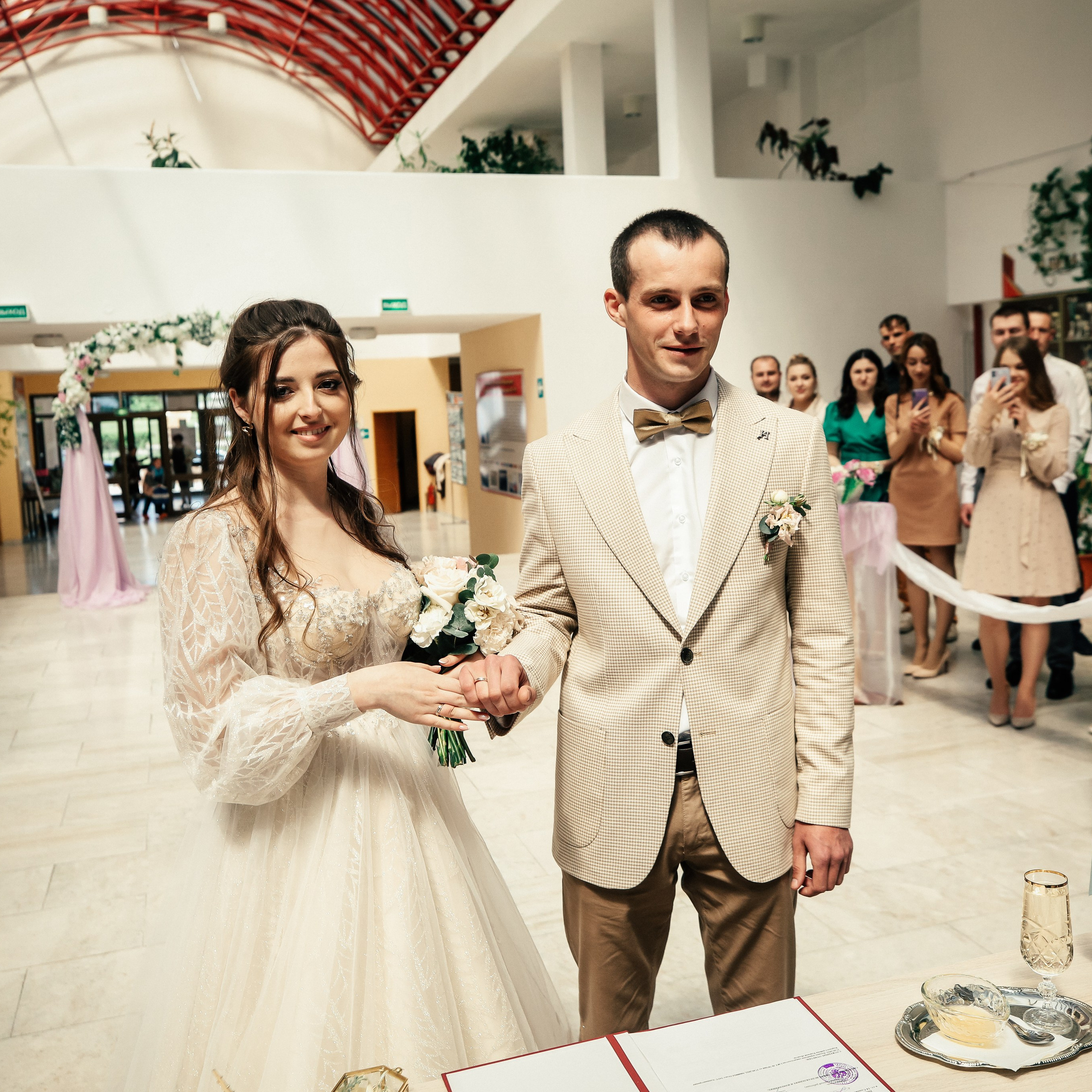 Стас + Дарья. Олег Минайлов — Фотограф ваших событий