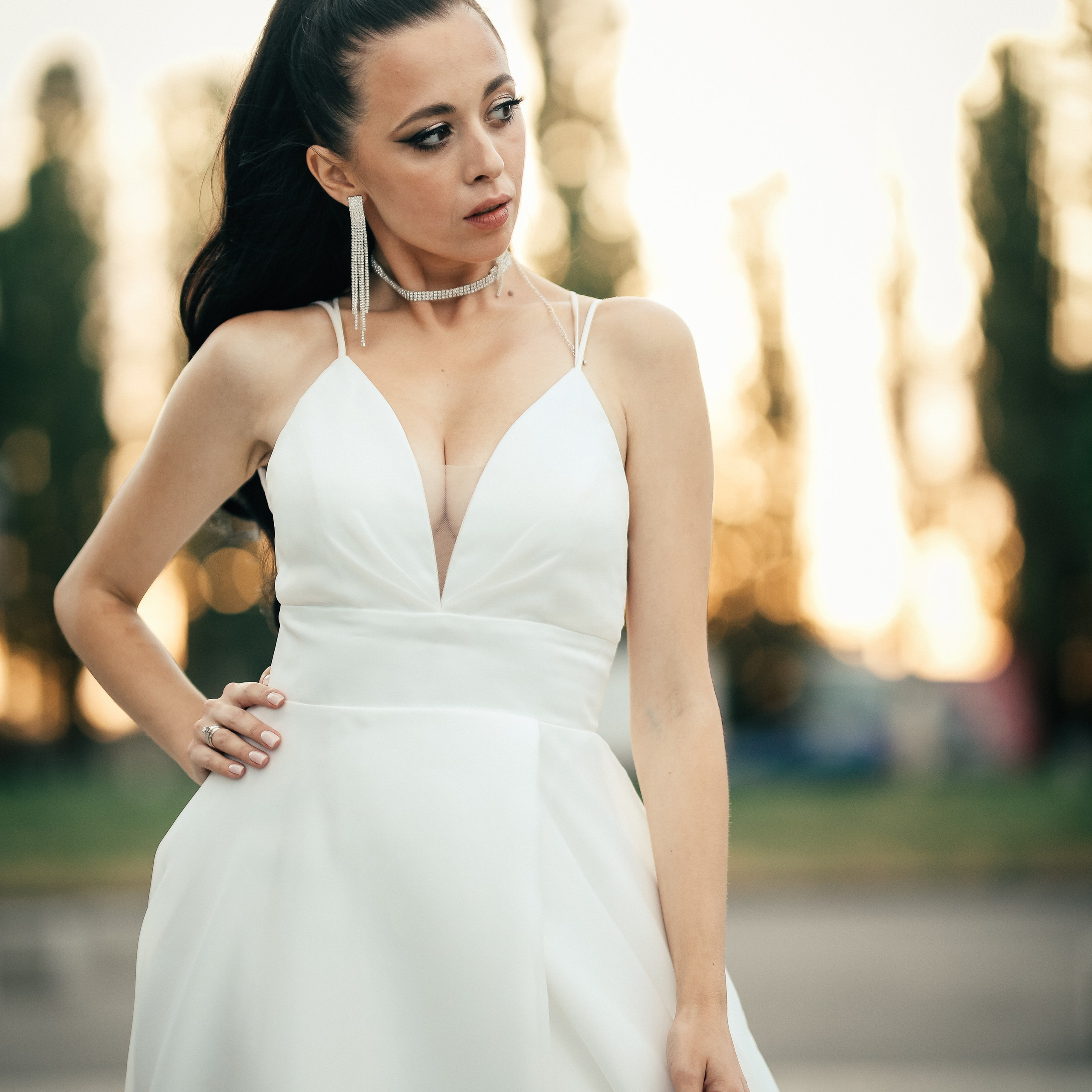 Андрей + Анна. Олег Минайлов — Фотограф ваших событий