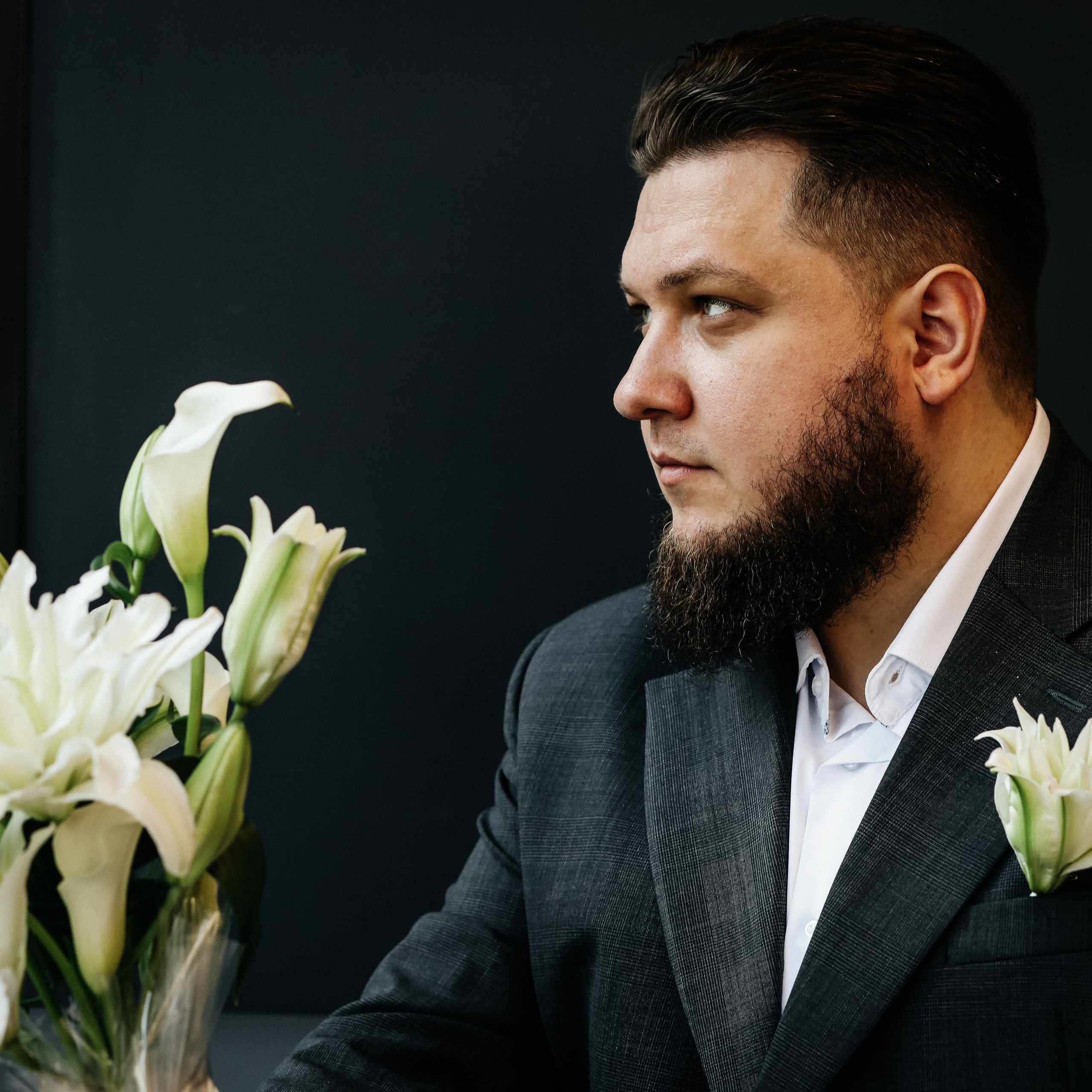 Стас + Дарья. Олег Минайлов — Фотограф ваших событий