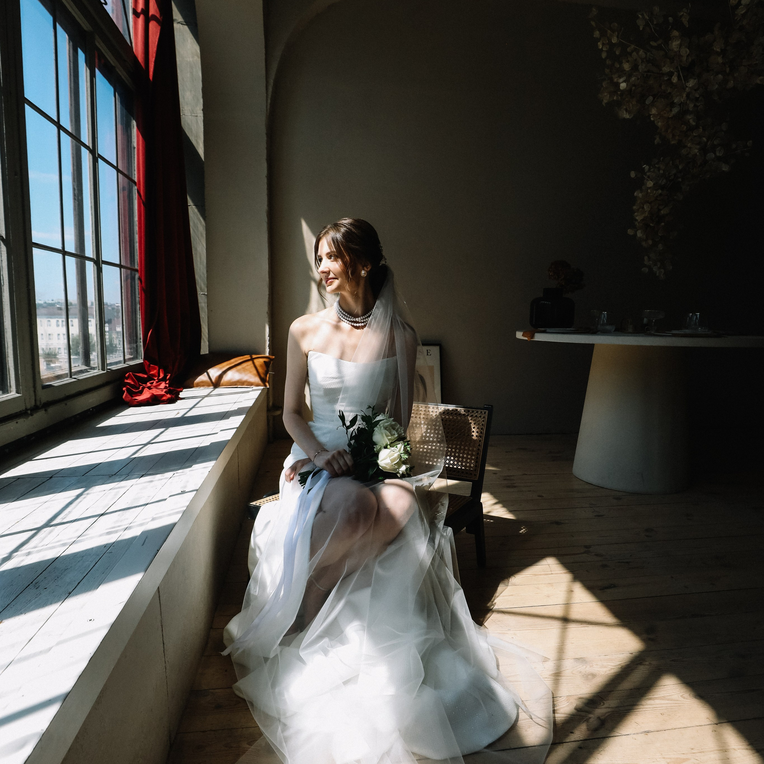 Даниил + Александра. Олег Минайлов — Фотограф ваших событий