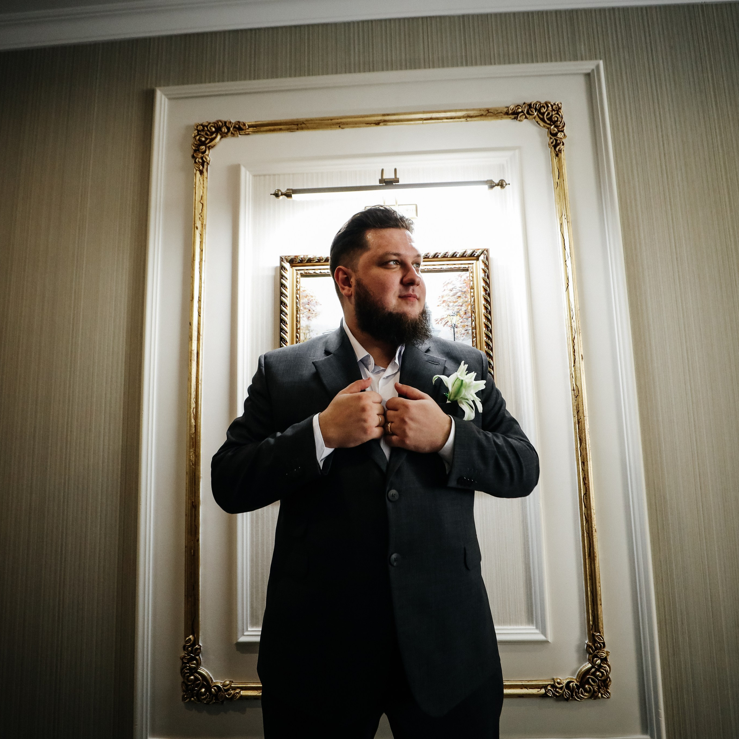 Стас + Дарья. Олег Минайлов — Фотограф ваших событий